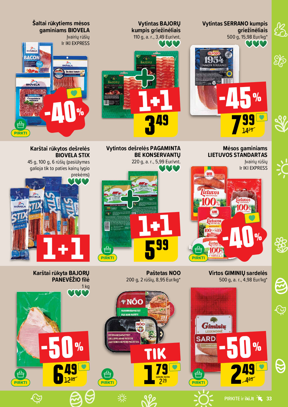  (2026-03-30 - 2026-04-04) | 33