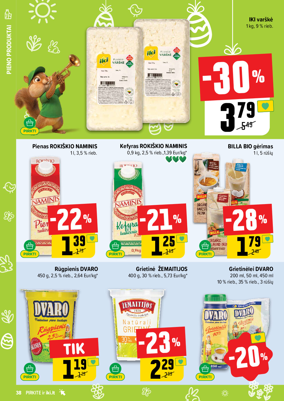  (2026-03-30 - 2026-04-04) | 38