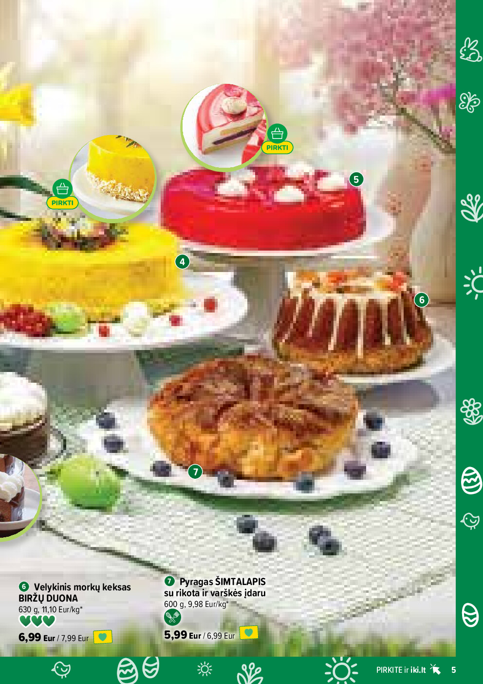  (2026-03-30 - 2026-04-04) | 5