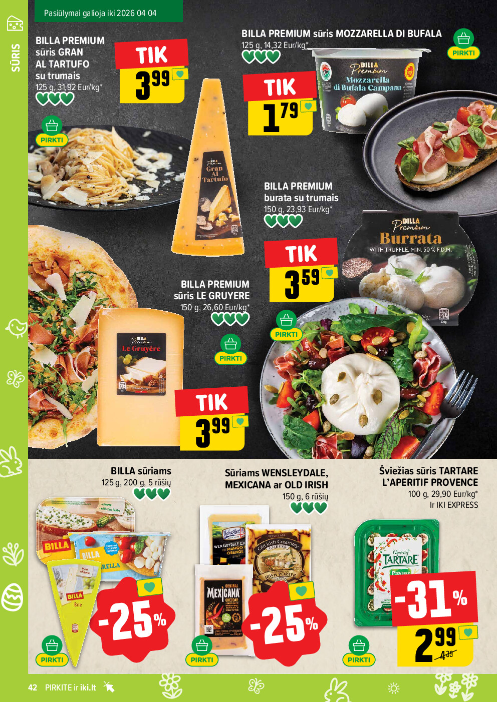  (2026-03-30 - 2026-04-04) | 42