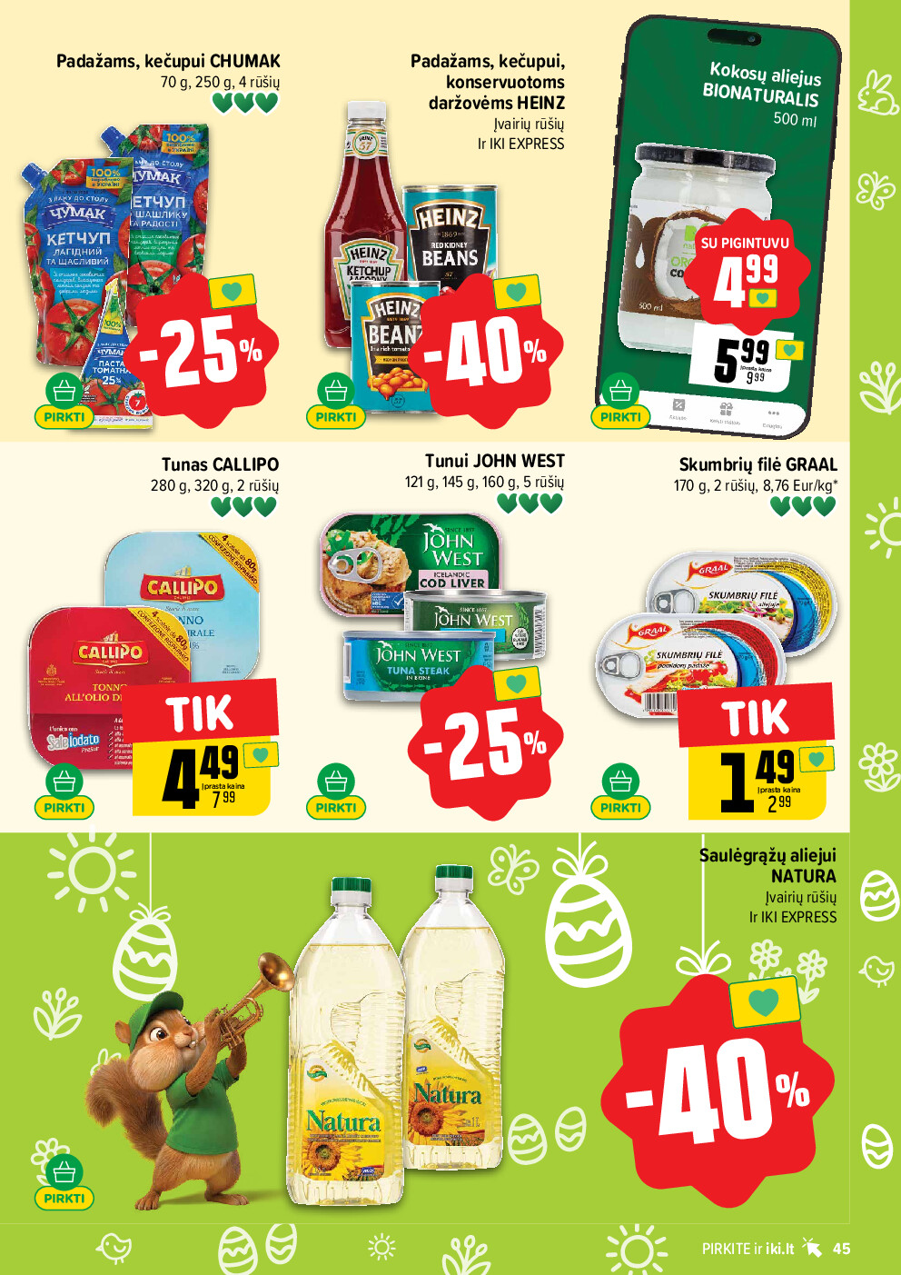  (2026-03-30 - 2026-04-04) | 45