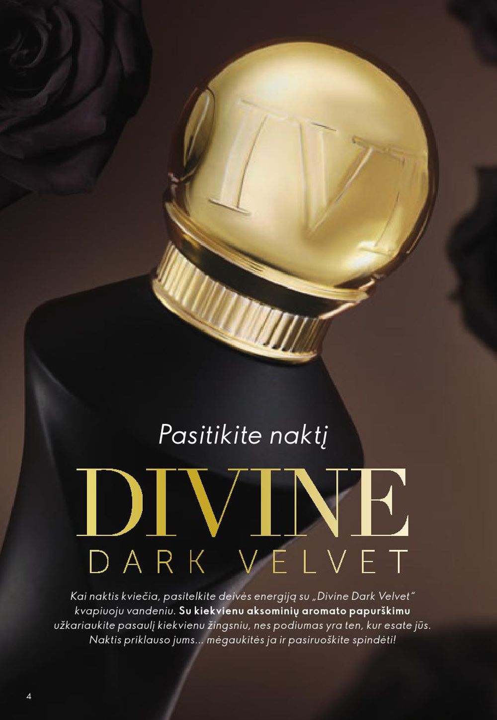 ORIFLAME - Katalogas (2025 10 29 - 2025 11 18) | 4