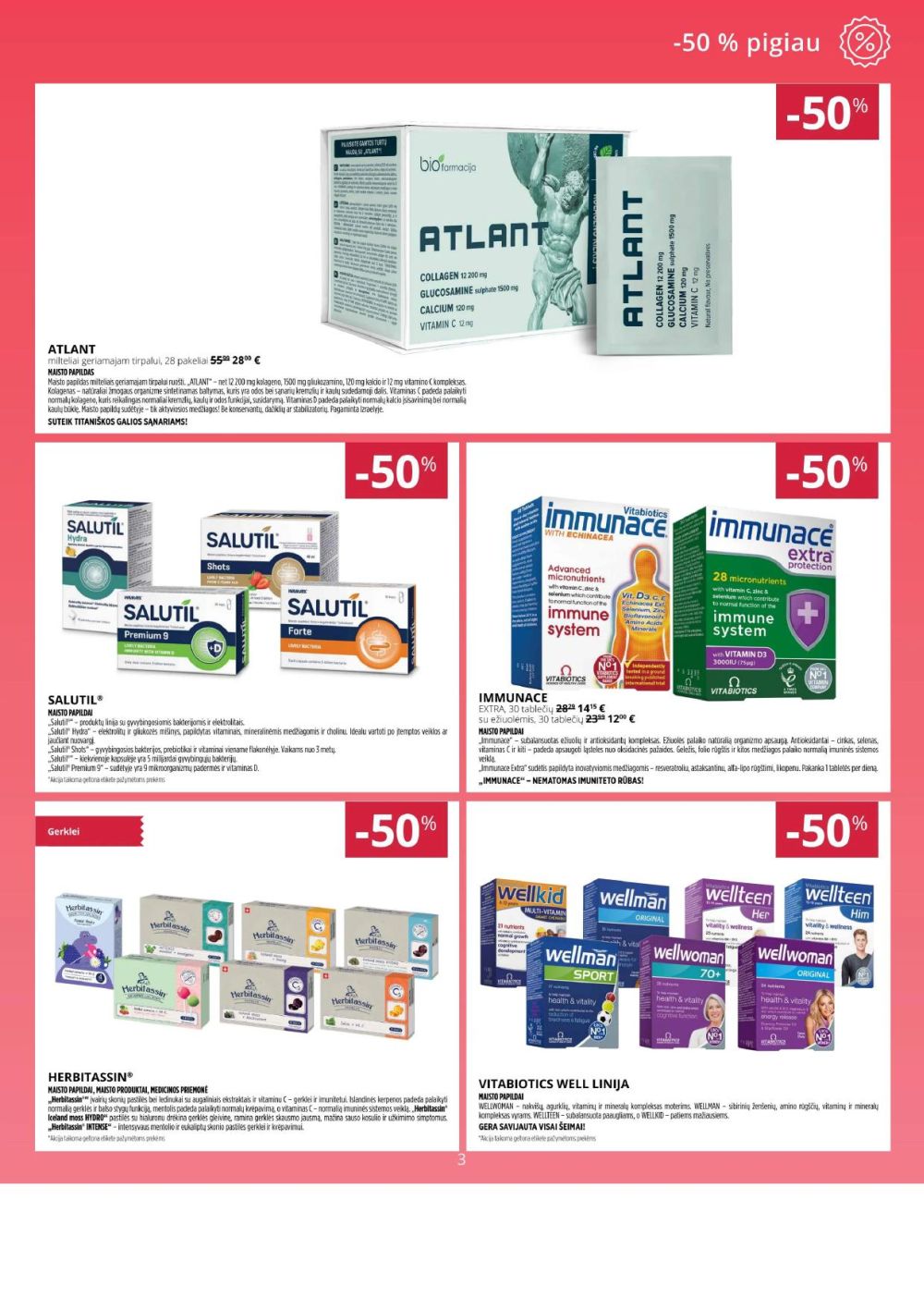 NVAISTINĖ (2026 01 01 - 2026 01 31) | 3