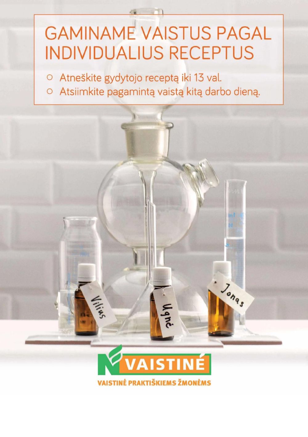 NVAISTINĖ (2026 01 01 - 2026 01 31) | 31