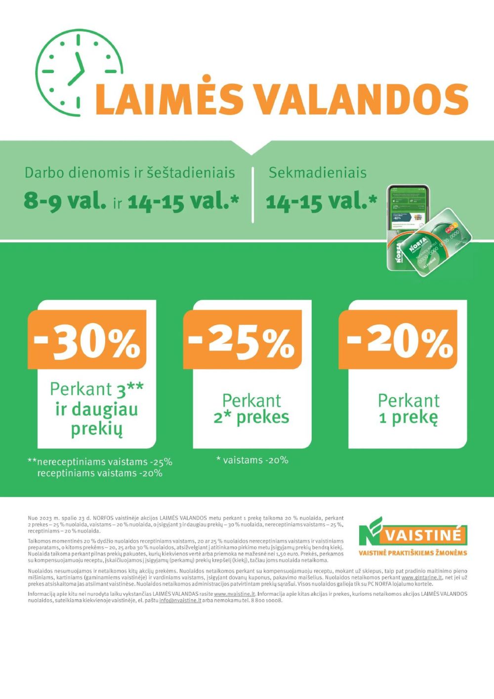 NVAISTINĖ (2026 01 01 - 2026 01 31) | 32