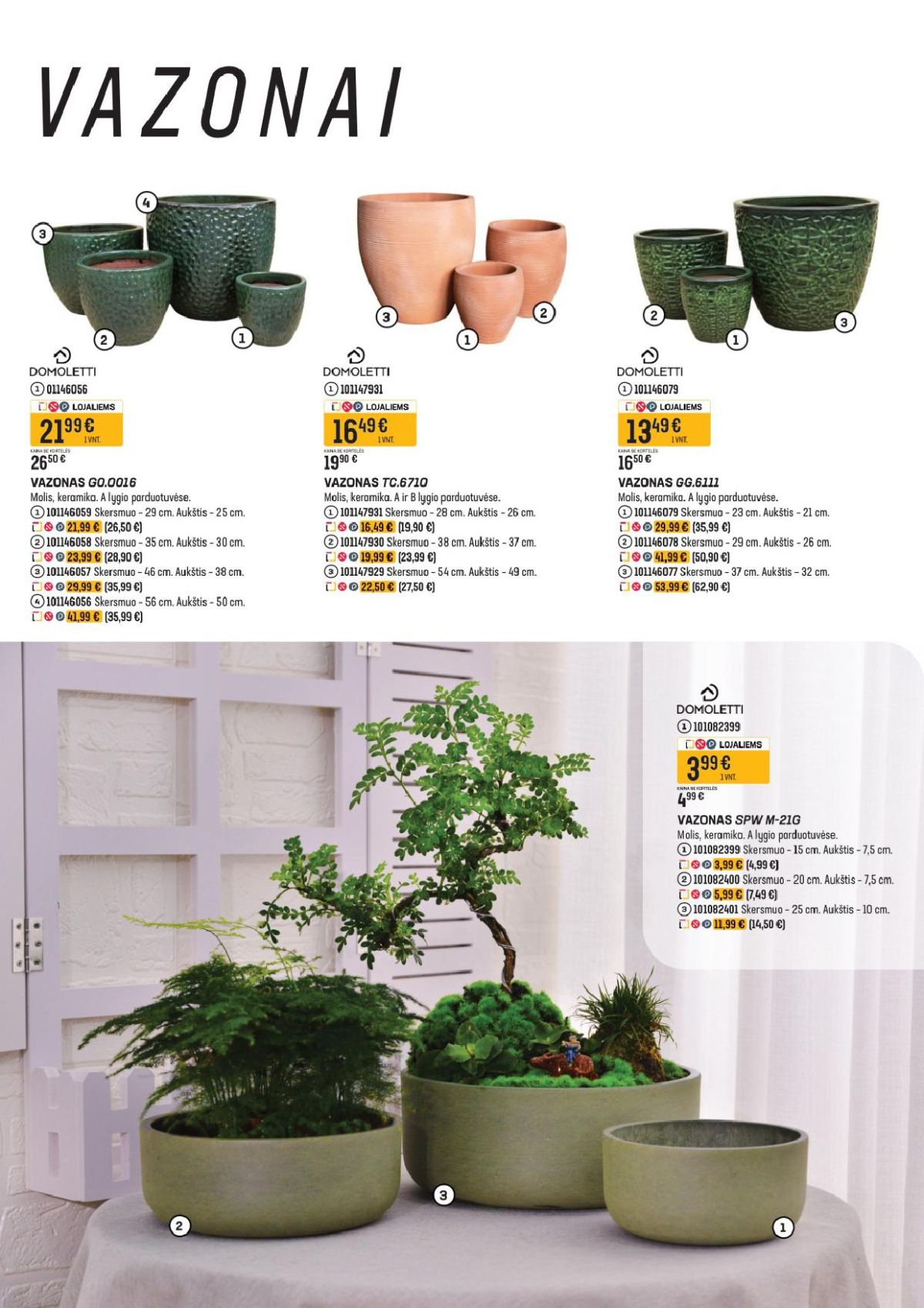 SENUKAI - Leidinys Nr.11 (2026 04 16 - 2026 05 14) | 6