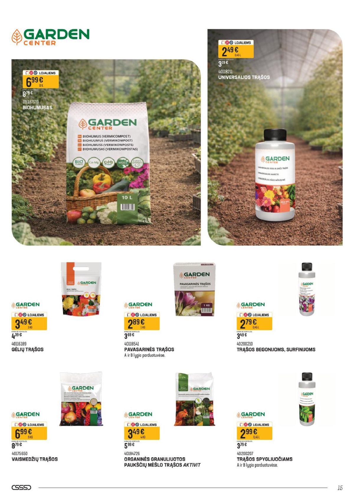 SENUKAI - Leidinys Nr.11 (2026 04 16 - 2026 05 14) | 8