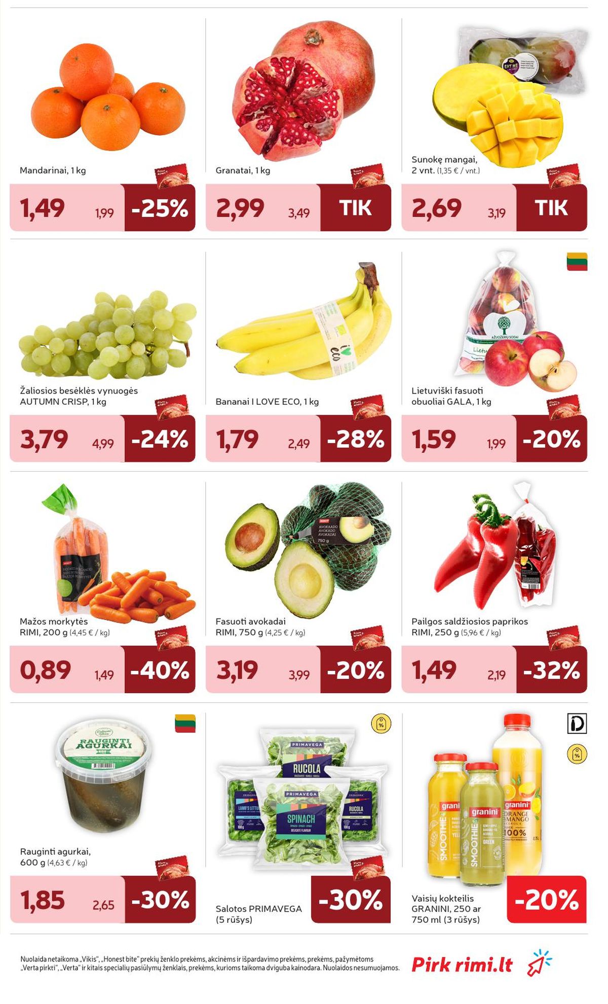 RIMI - Leidinys Nr.8 (2026 02 17 - 2026 02 23) | 11