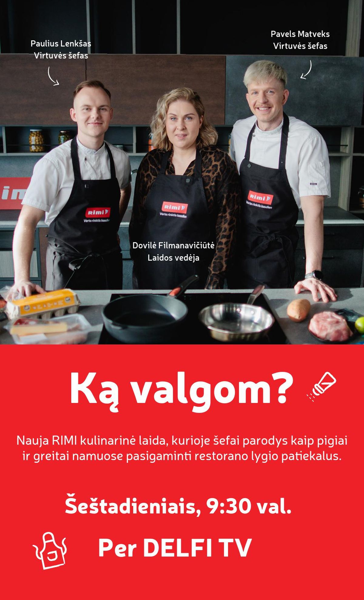 RIMI - Leidinys Nr.8 (2026 02 17 - 2026 02 23) | 16