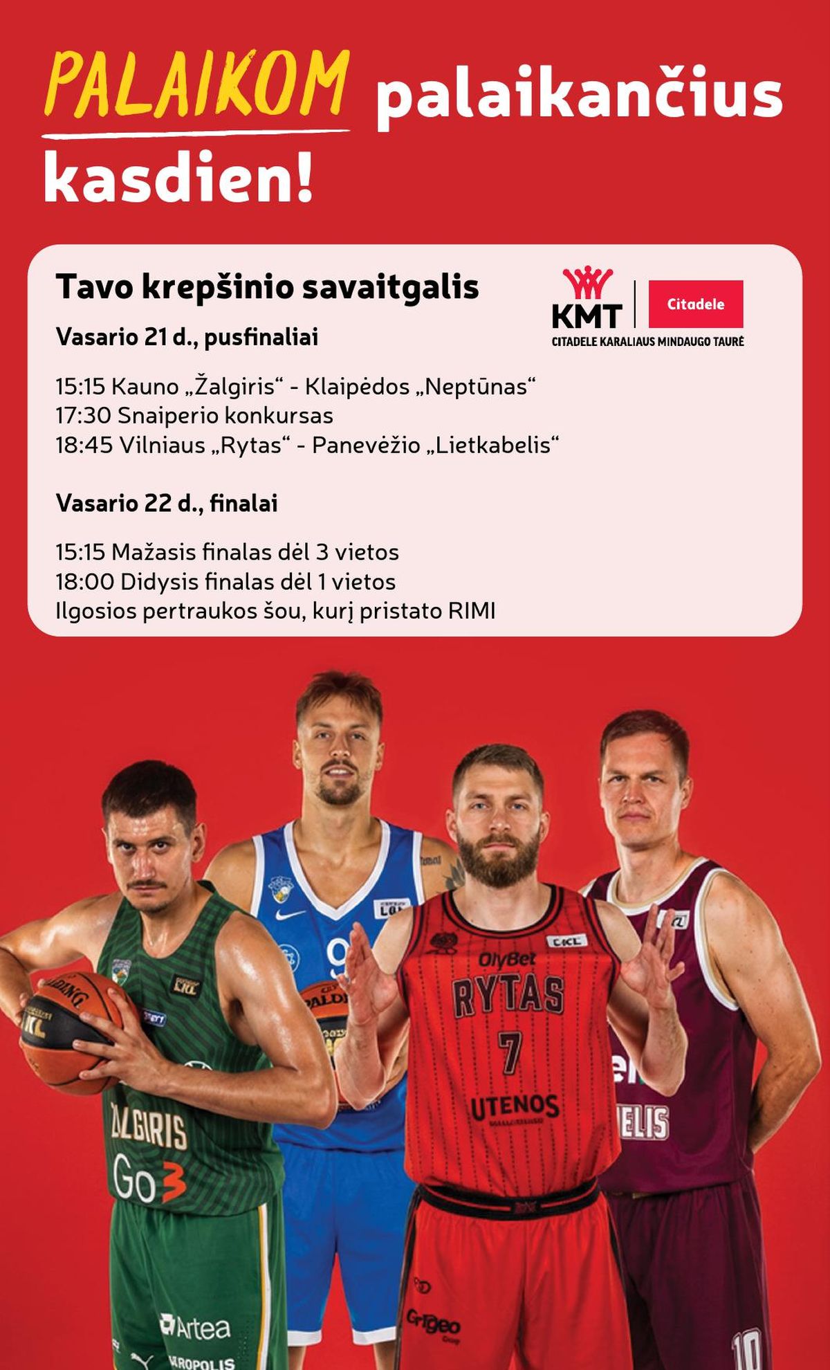 RIMI - Leidinys Nr.8 (2026 02 17 - 2026 02 23) | 18