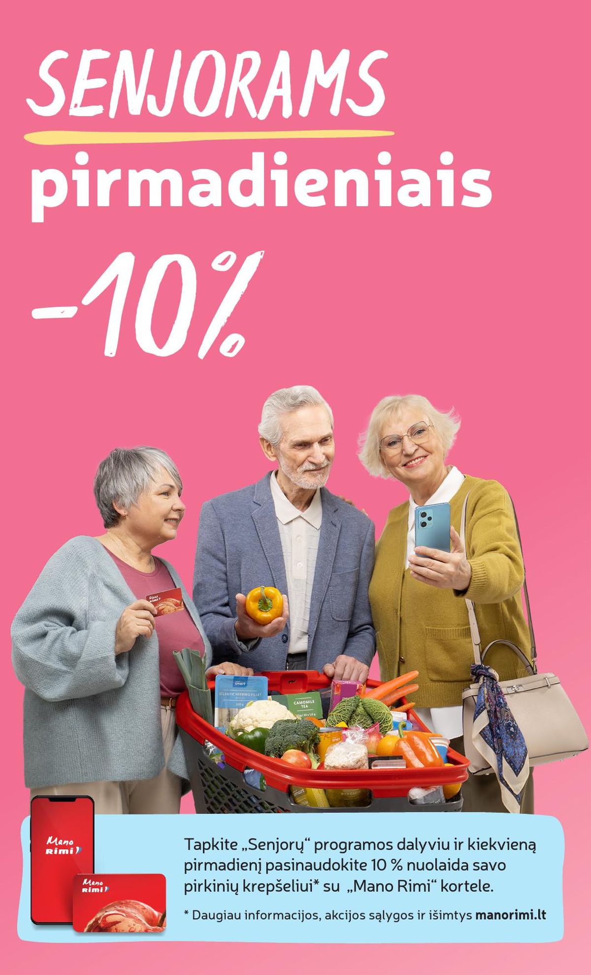 RIMI - Leidinys Nr.8 (2026 02 17 - 2026 02 23) | 20