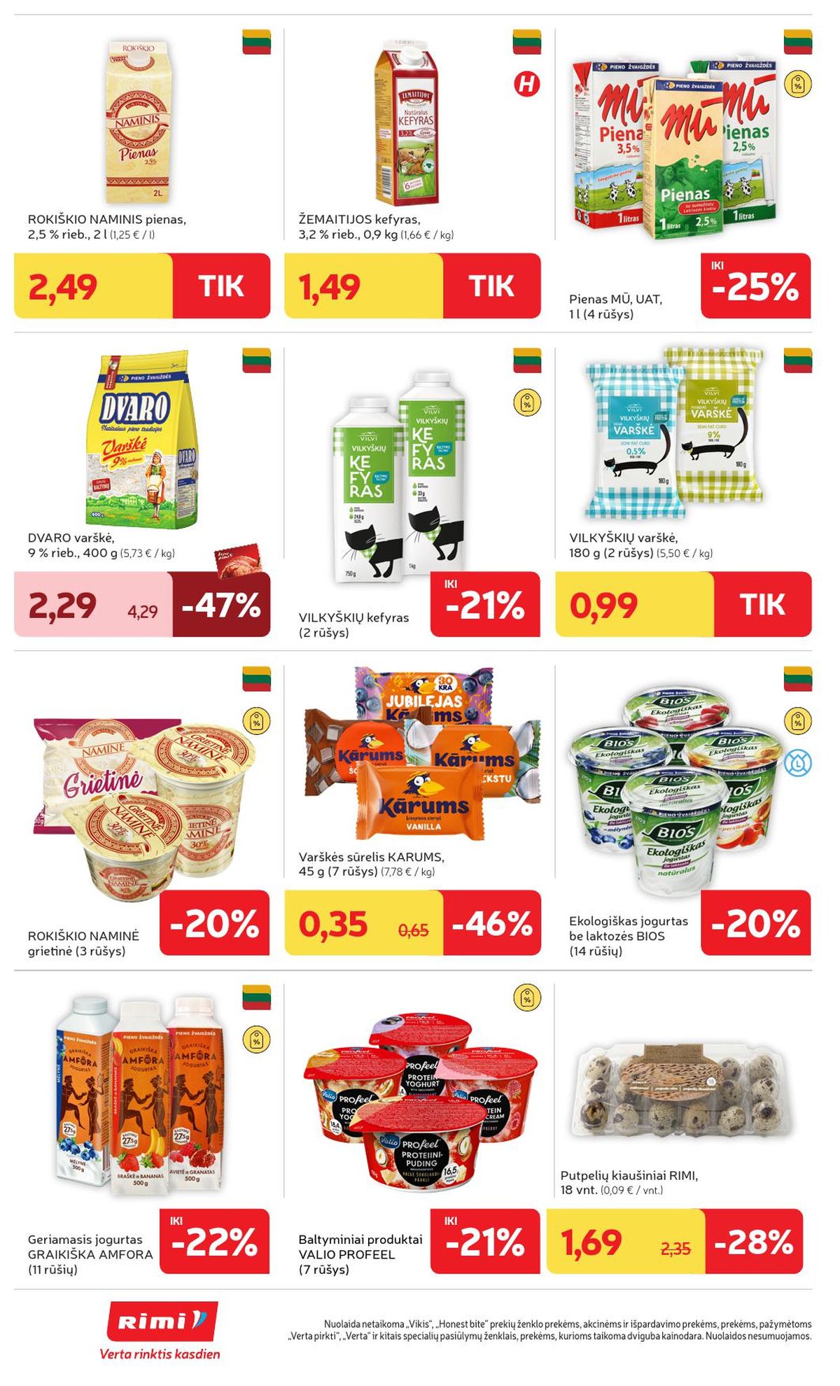 RIMI - Leidinys Nr.8 (2026 02 17 - 2026 02 23) | 22