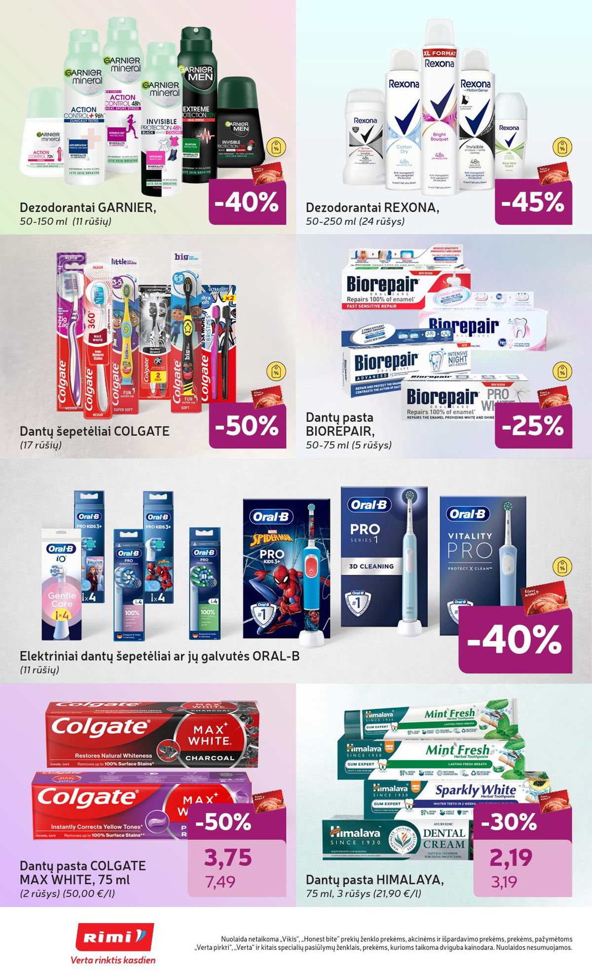 RIMI - Leidinys Nr.8 (2026 02 17 - 2026 02 23) | 4