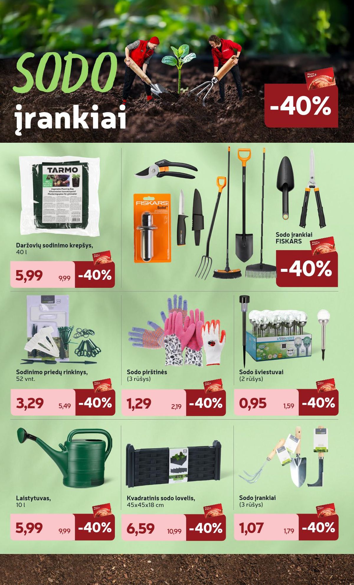 RIMI - Leidinys Nr.8 (2026 02 17 - 2026 02 23) | 33