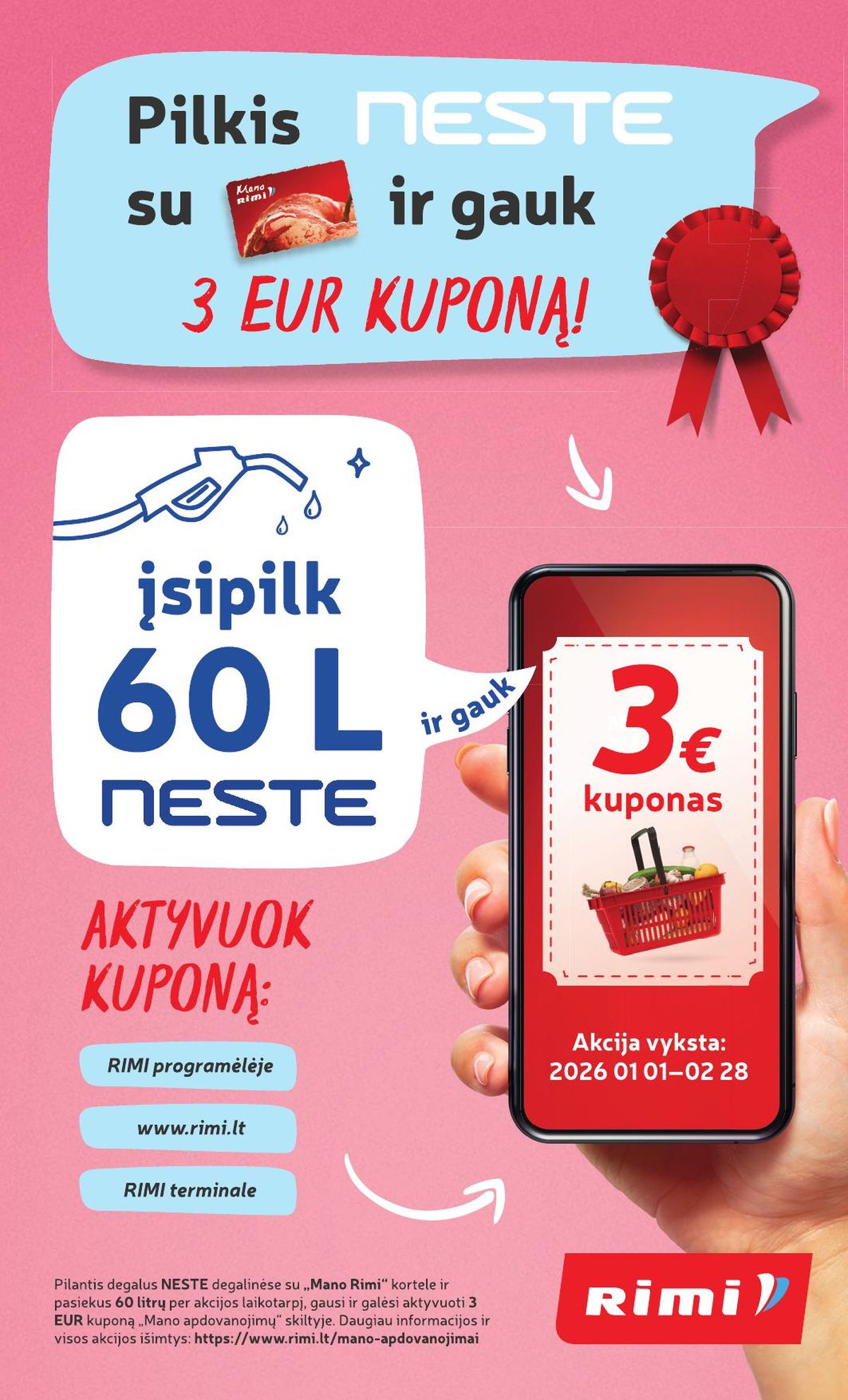 RIMI - Leidinys Nr.8 (2026 02 17 - 2026 02 23) | 37