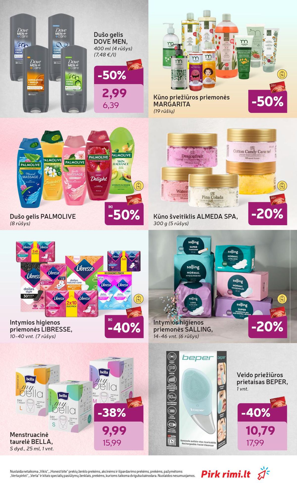 RIMI - Leidinys Nr.8 (2026 02 17 - 2026 02 23) | 5