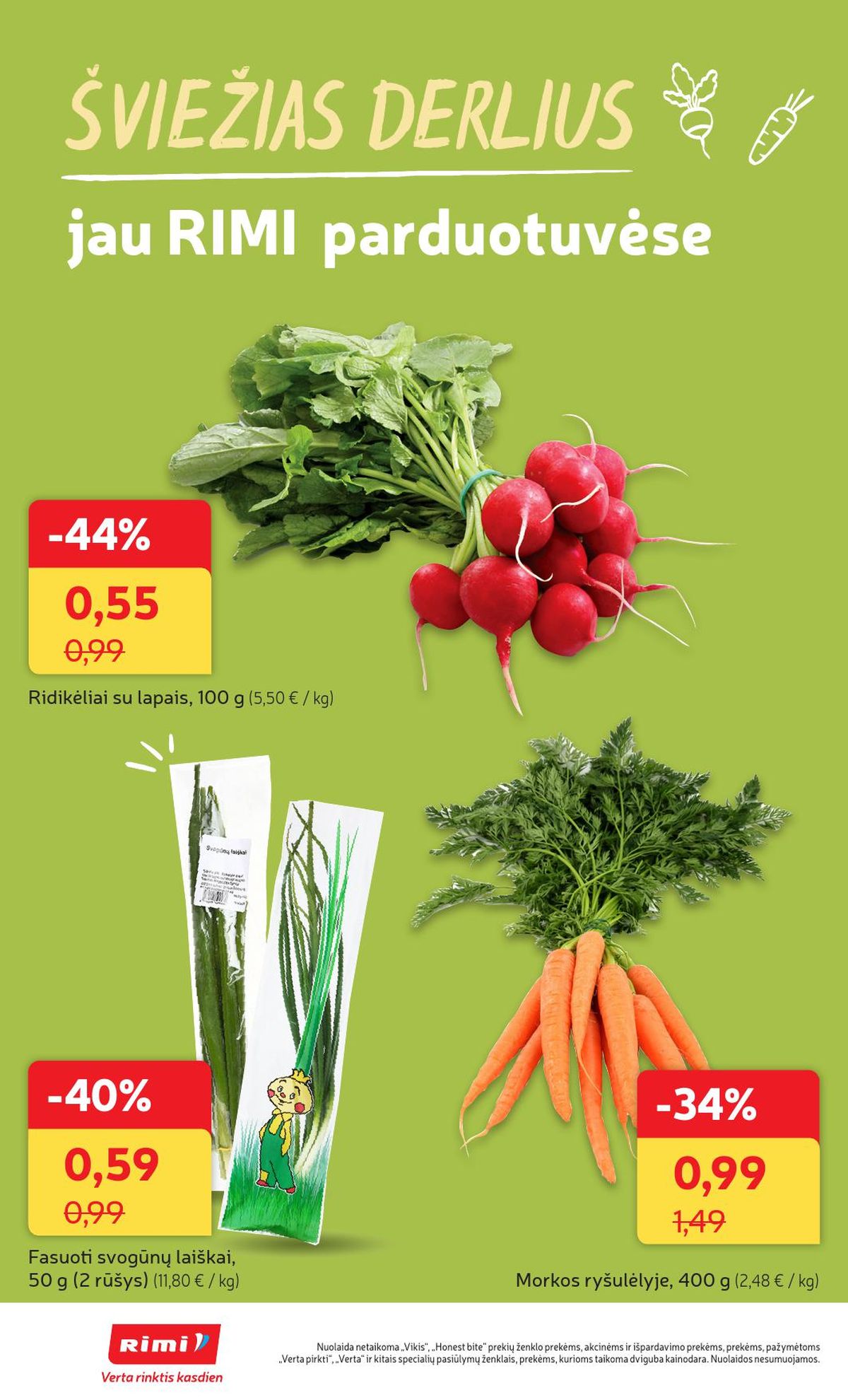 RIMI - Leidinys Nr.8 (2026 02 17 - 2026 02 23) | 8