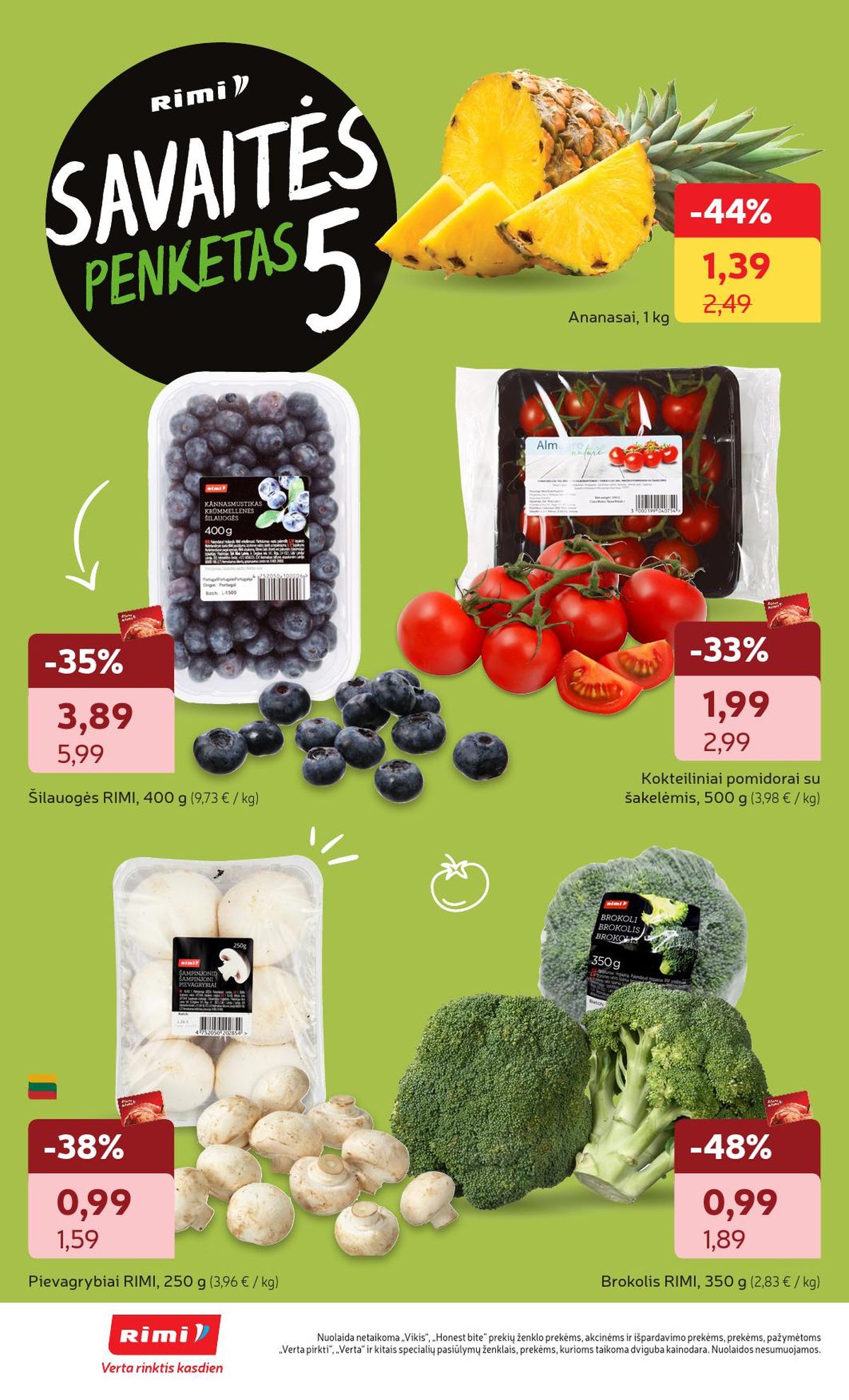 RIMI - Leidinys Nr.8 (2026 02 17 - 2026 02 23) | 10