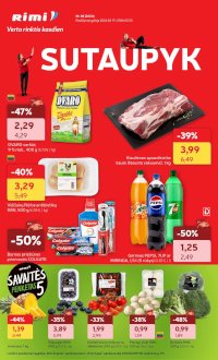 RIMI - Leidinys Nr.8 (2026 02 17 - 2026 02 23)