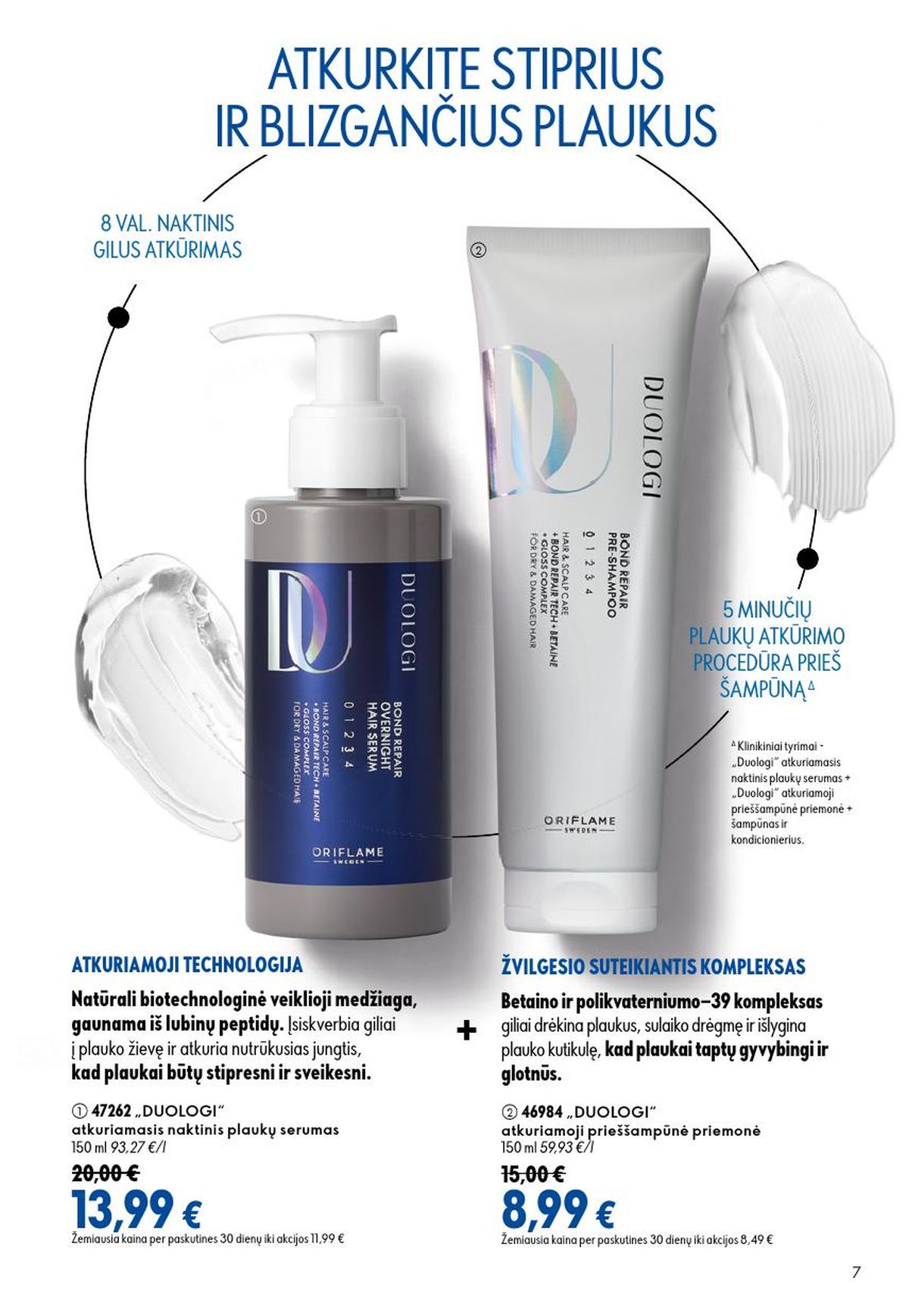 ORIFLAME - Katalogas (2026 08 26 - 2026 09 15) | 4
