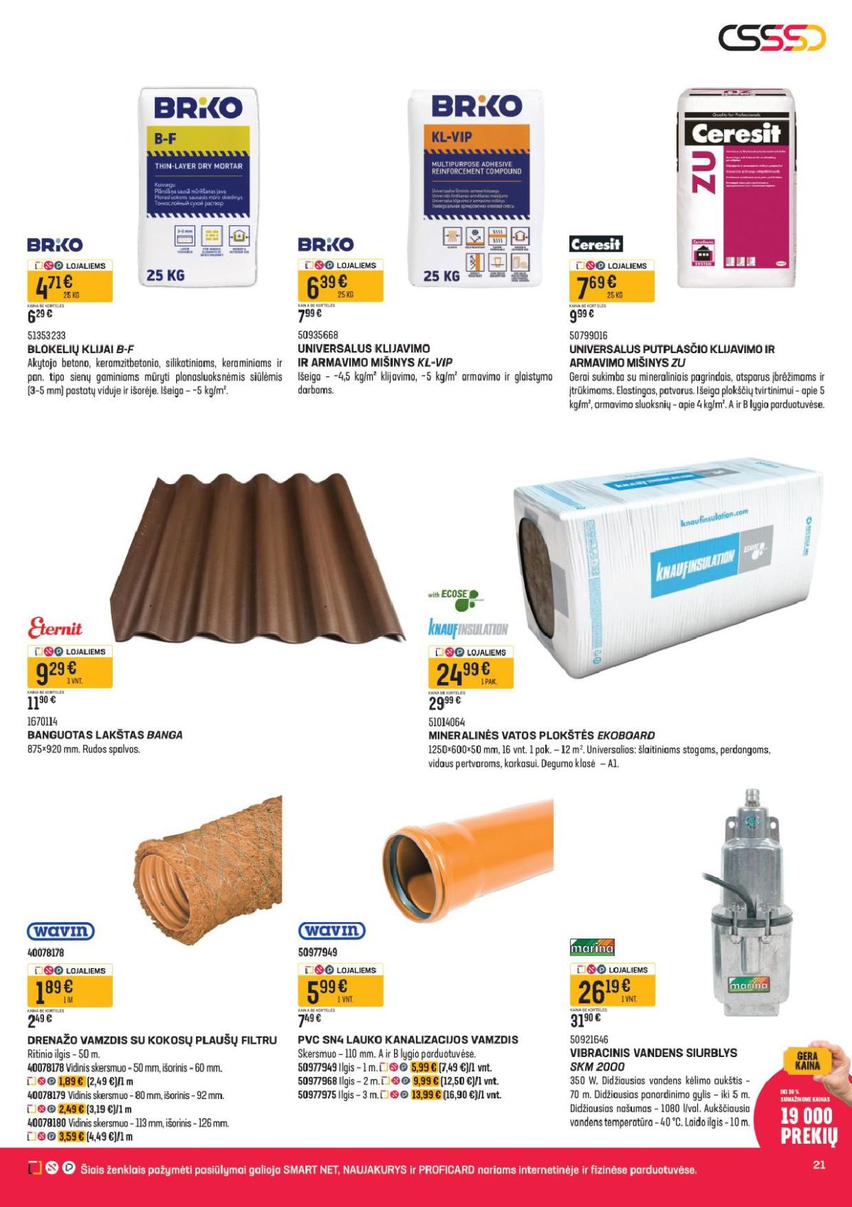 SENUKAI - Leidinys Nr.9 (2026 04 15 - 2026 04 28) | 11