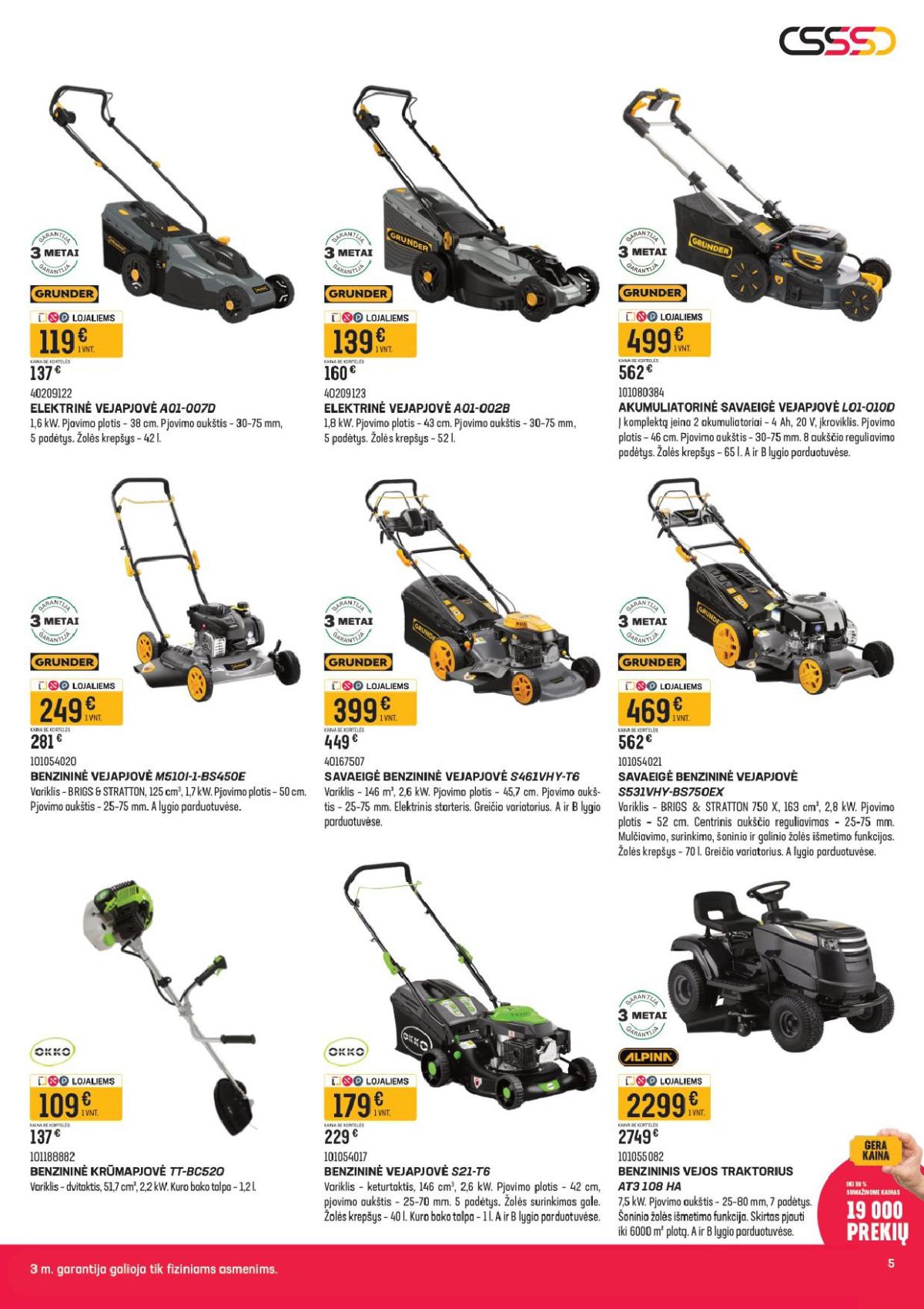 SENUKAI - Leidinys Nr.9 (2026 04 15 - 2026 04 28) | 3