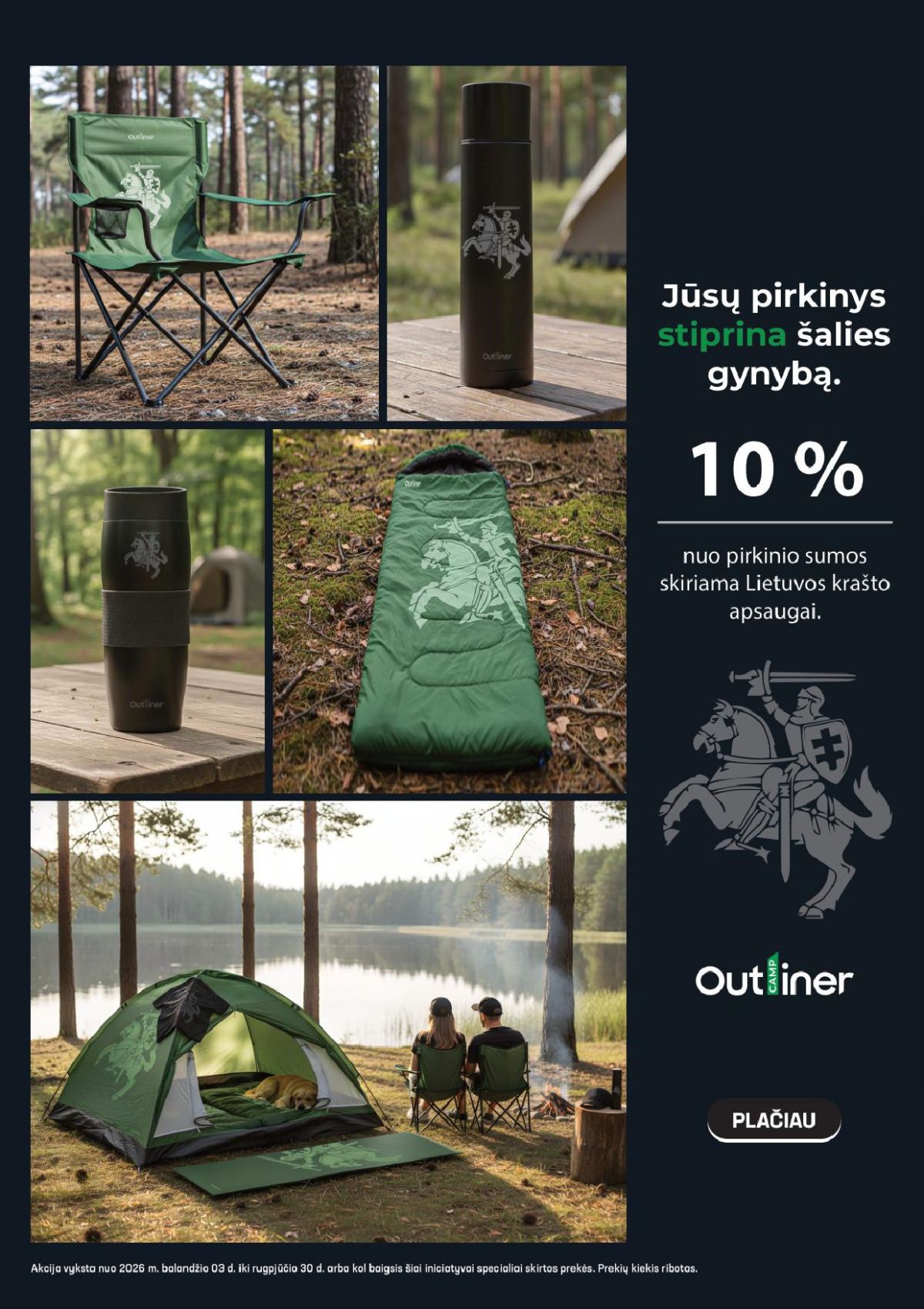 SENUKAI - Leidinys Nr.9 (2026 04 15 - 2026 04 28) | 6