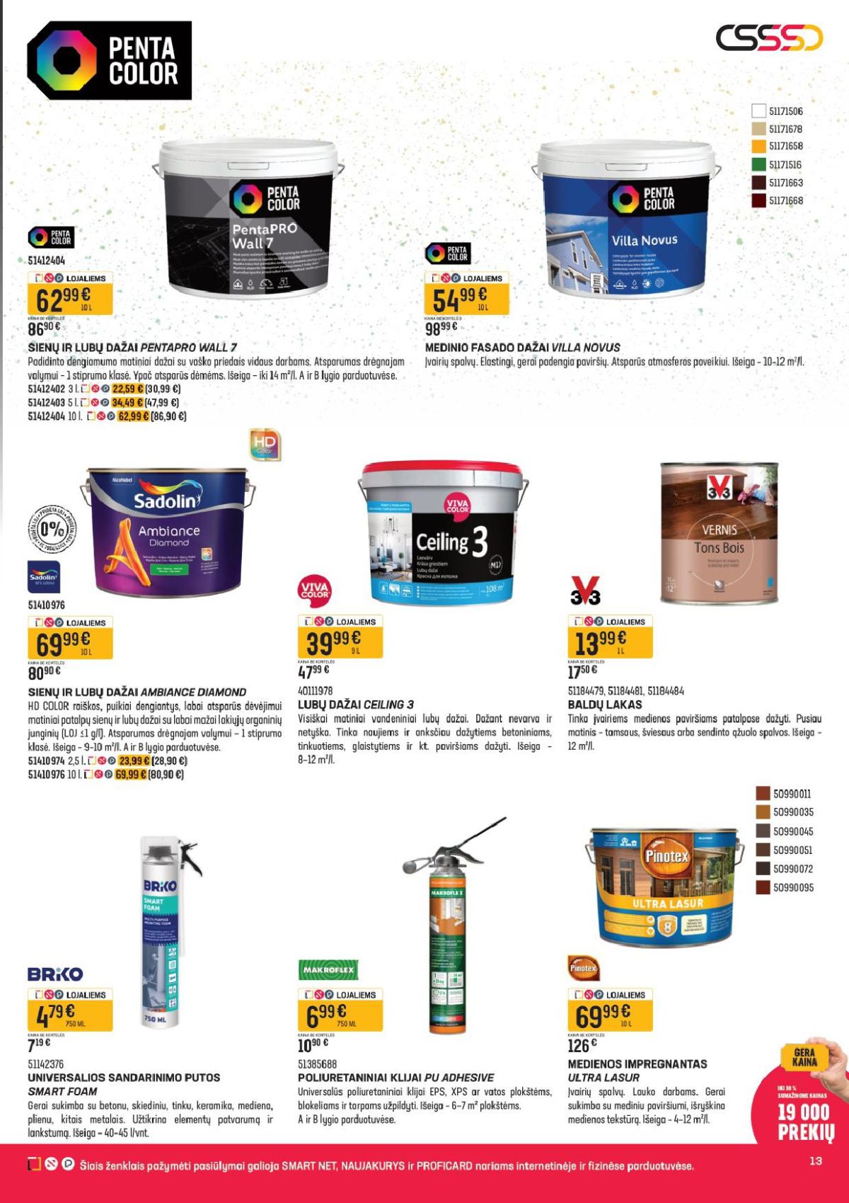 SENUKAI - Leidinys Nr.9 (2026 04 15 - 2026 04 28) | 7