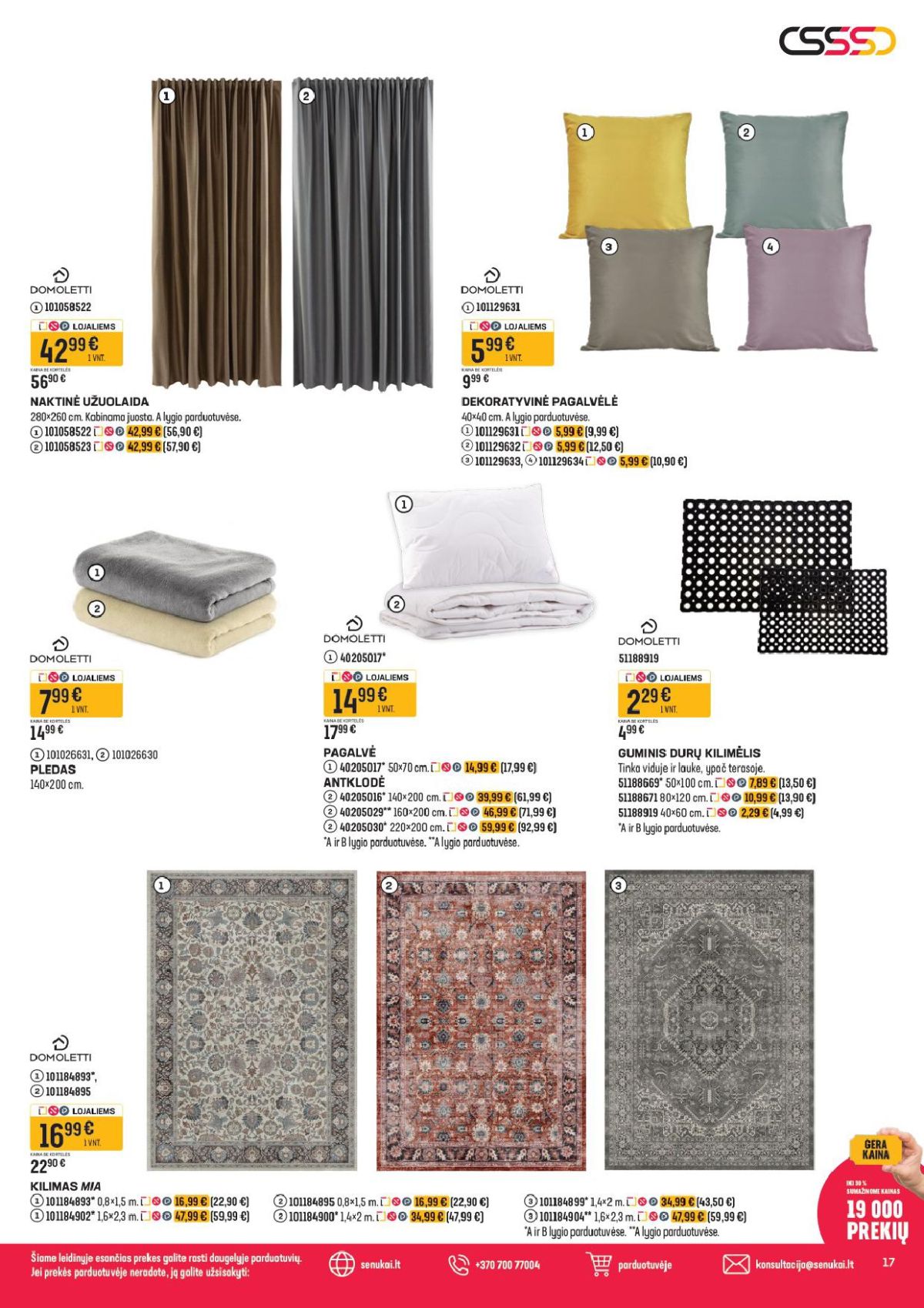 SENUKAI - Leidinys Nr.9 (2026 04 15 - 2026 04 28) | 9