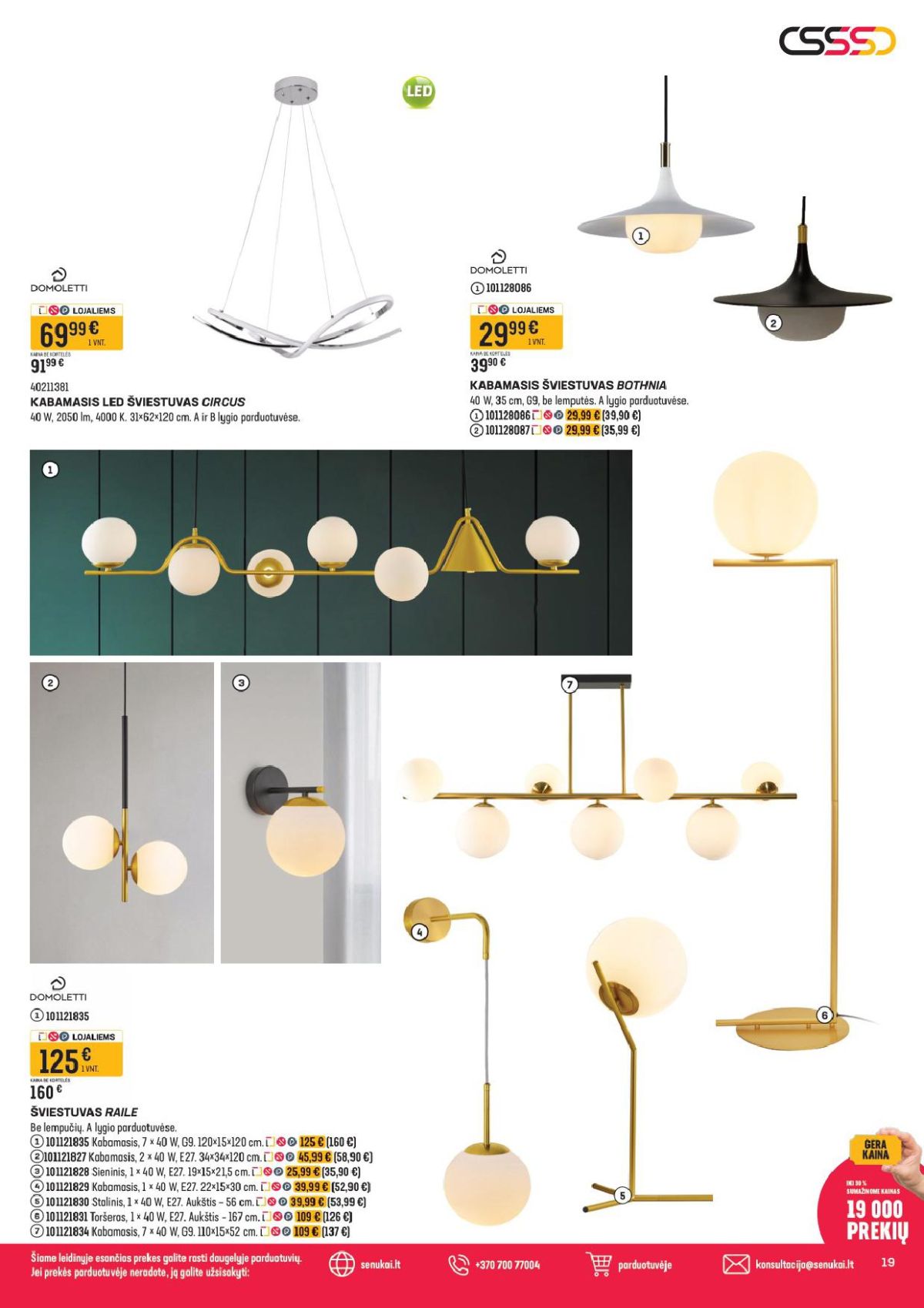 SENUKAI - Leidinys Nr.9 (2026 04 15 - 2026 04 28) | 10