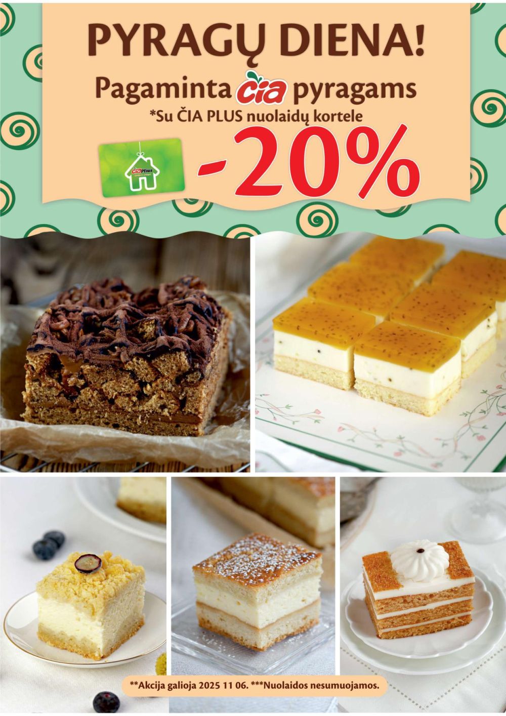 ČIA (2025 11 04 - 2025 11 17) | 12