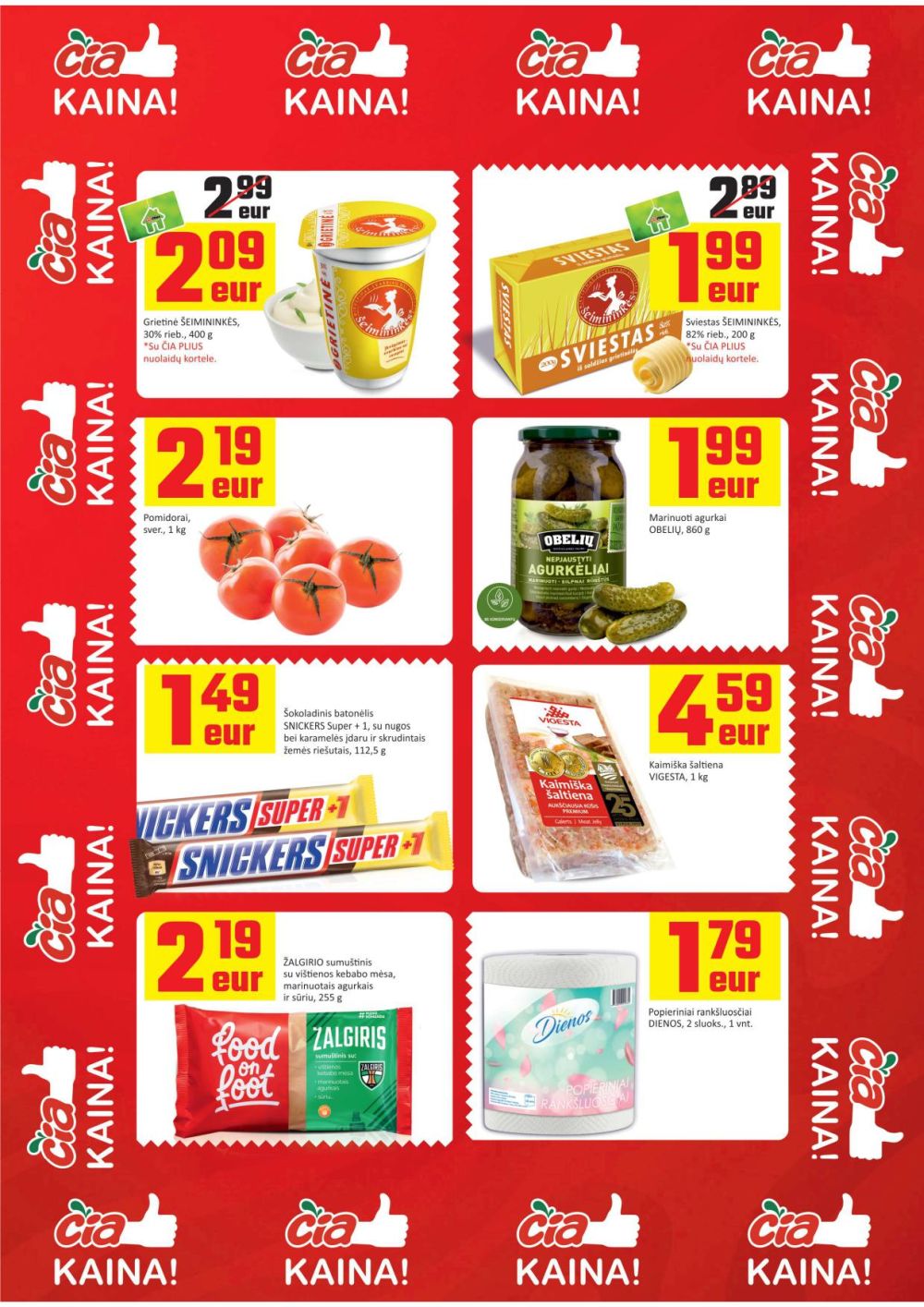 ČIA (2025 11 04 - 2025 11 17) | 17