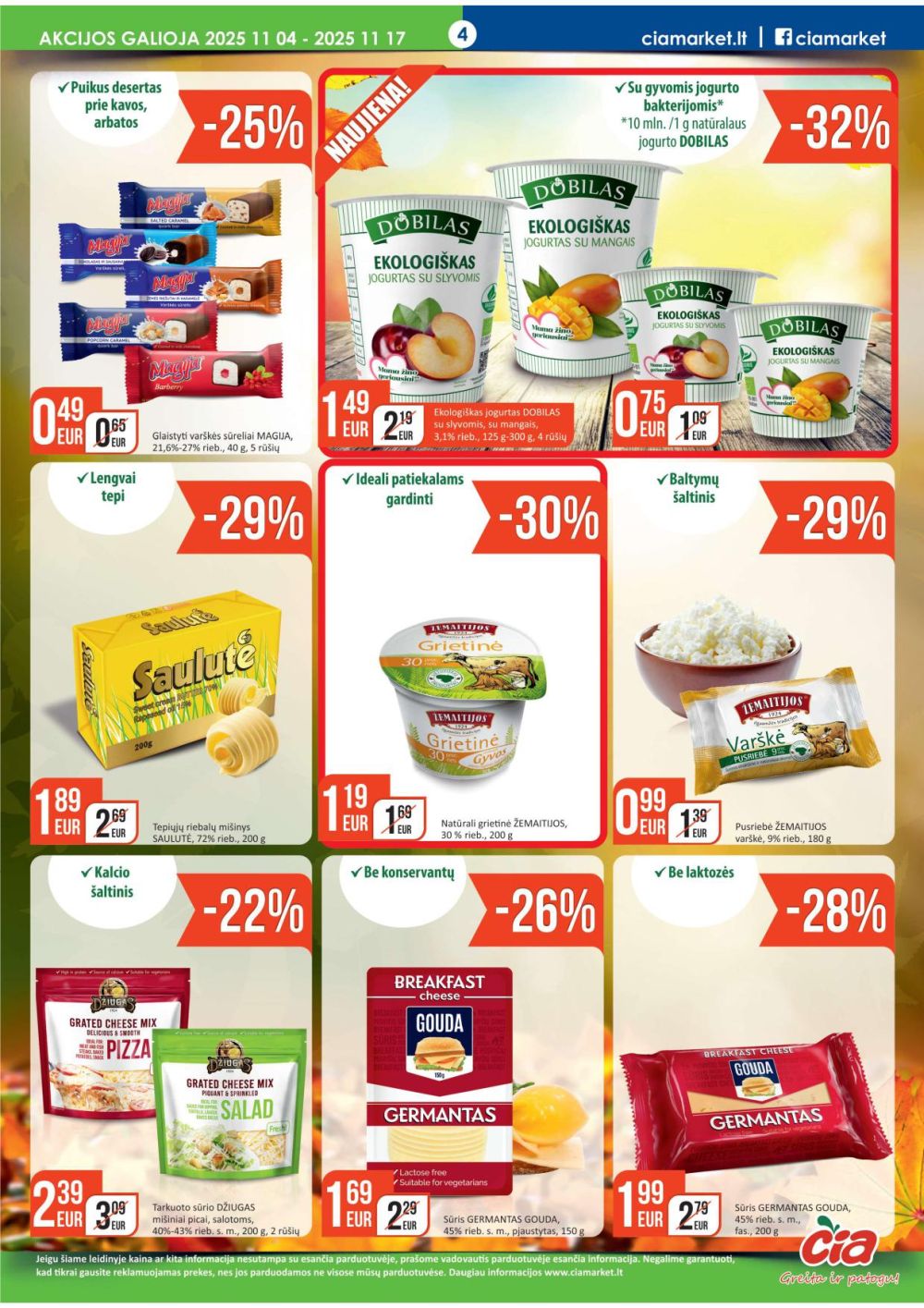 ČIA (2025 11 04 - 2025 11 17) | 4