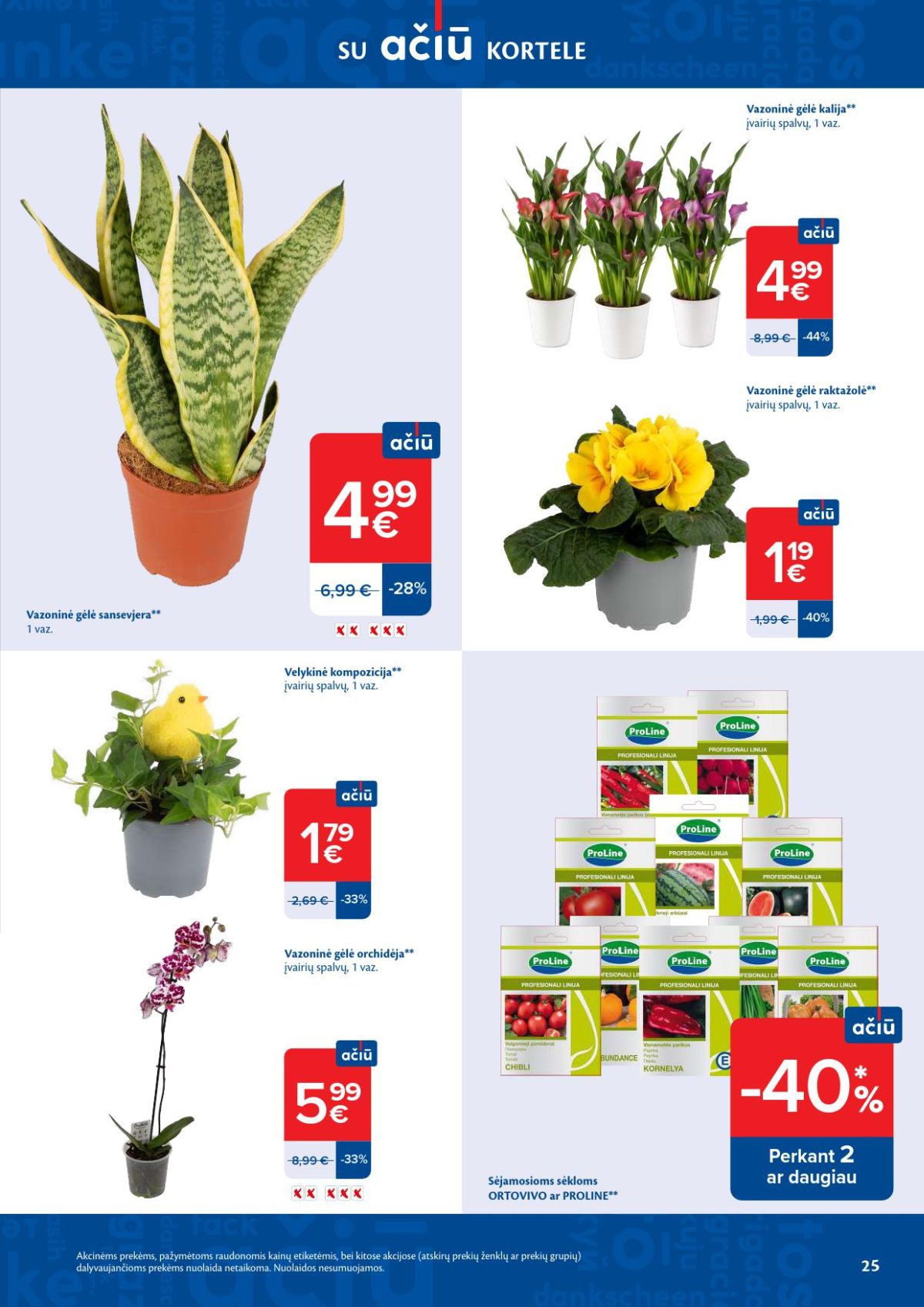 MAXIMA - Kaininis leidinys Nr.13 (2026 03 24 - 2026 03 30) | 13