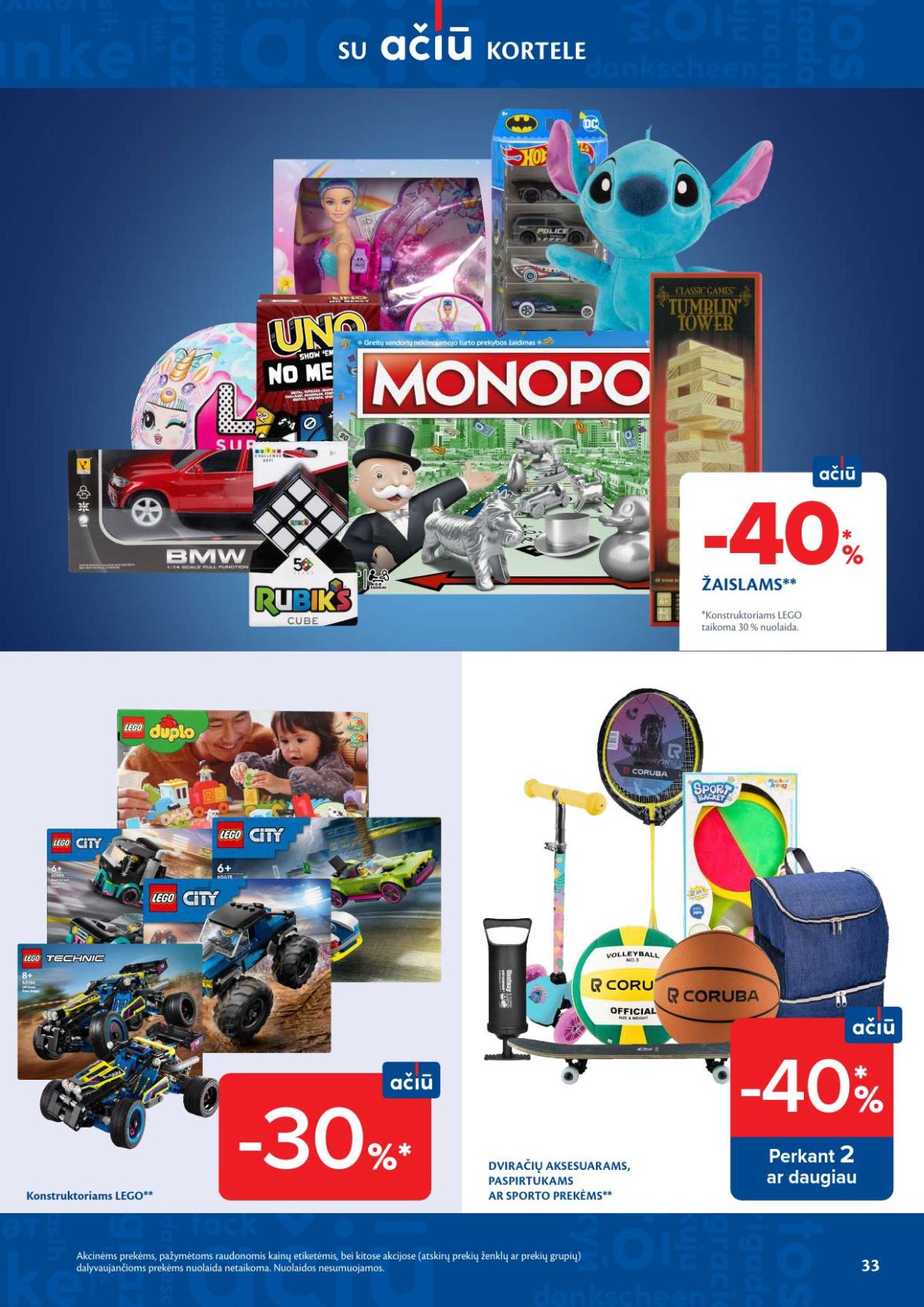 MAXIMA - Kaininis leidinys Nr.13 (2026 03 24 - 2026 03 30) | 17