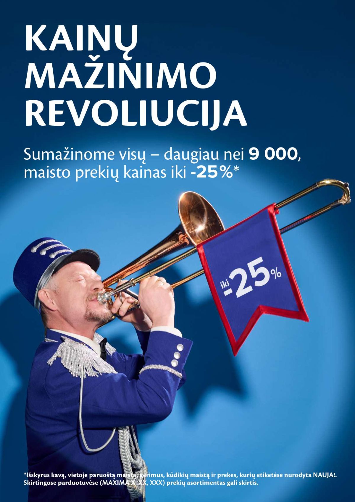 MAXIMA - Kaininis leidinys Nr.13 (2026 03 24 - 2026 03 30) | 4