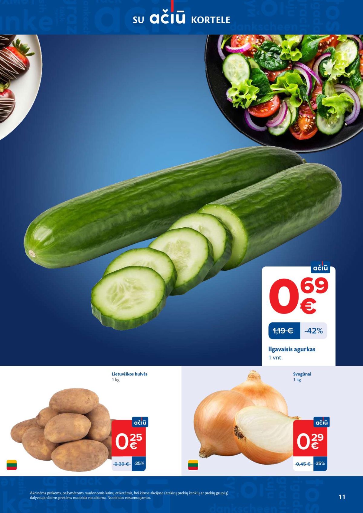 MAXIMA - Kaininis leidinys Nr.13 (2026 03 24 - 2026 03 30) | 6