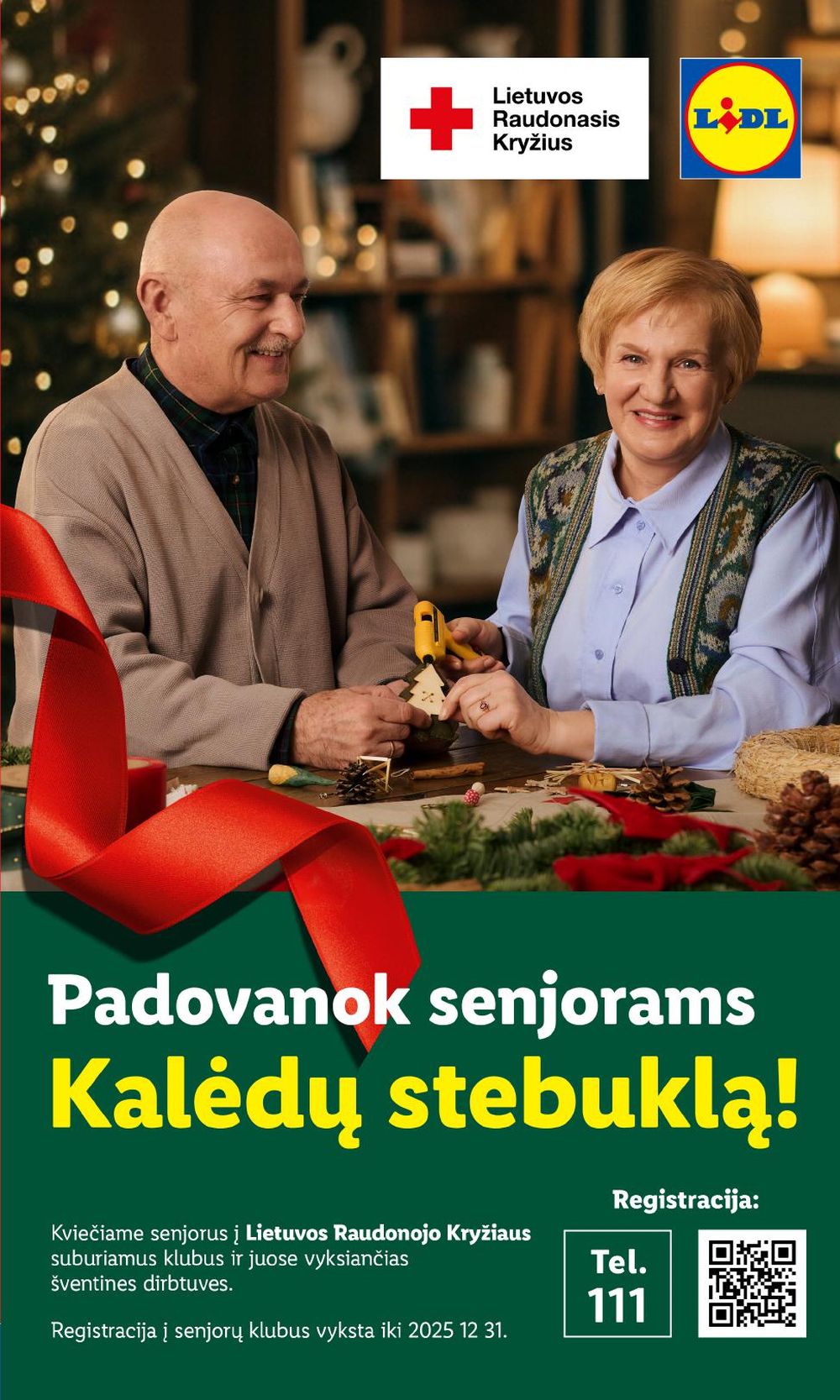 LIDL - Ne maisto prekių pasiūlymai (2025 12 01 - 2025 12 07) | 47