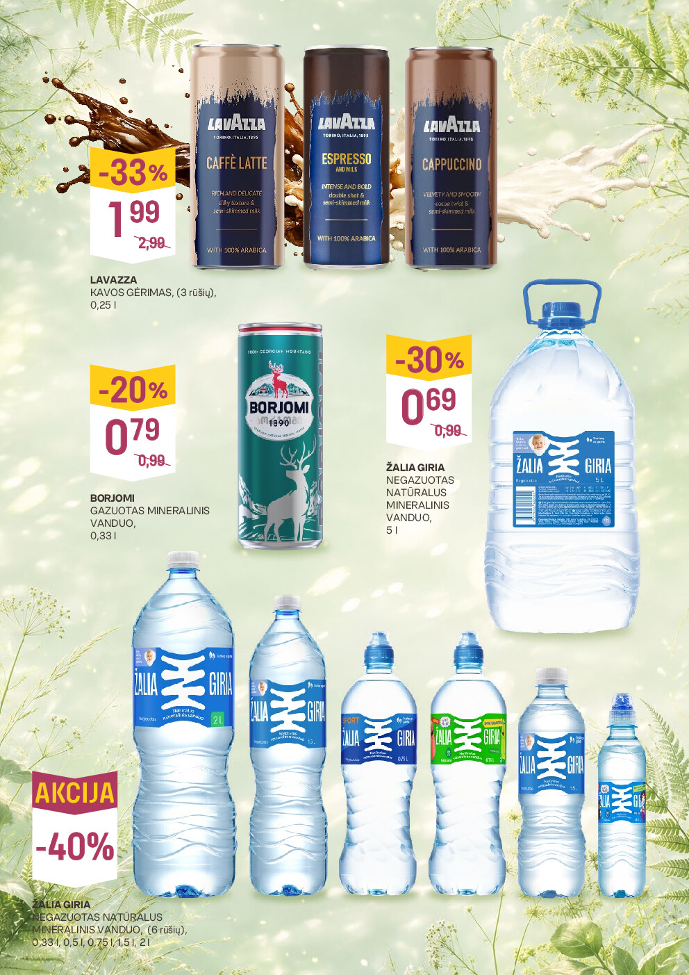 Maisto leidinys (2026-08-03 - 2026-08-16) | 6