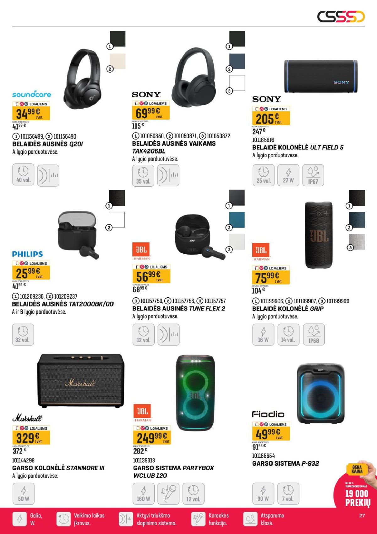 SENUKAI - Leidinys Nr.8 (2026 04 08 - 2026 05 04) | 14