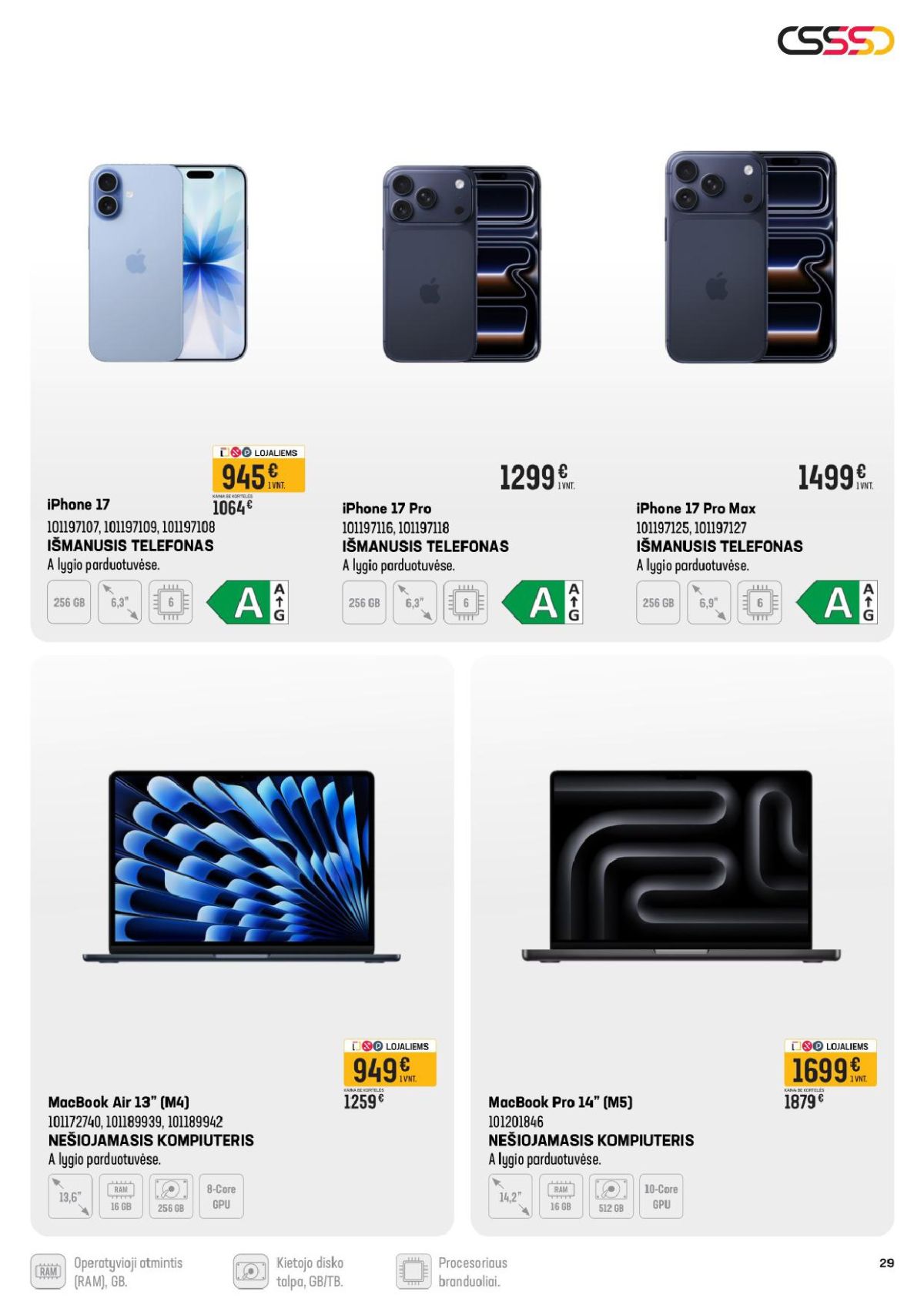 SENUKAI - Leidinys Nr.8 (2026 04 08 - 2026 05 04) | 15