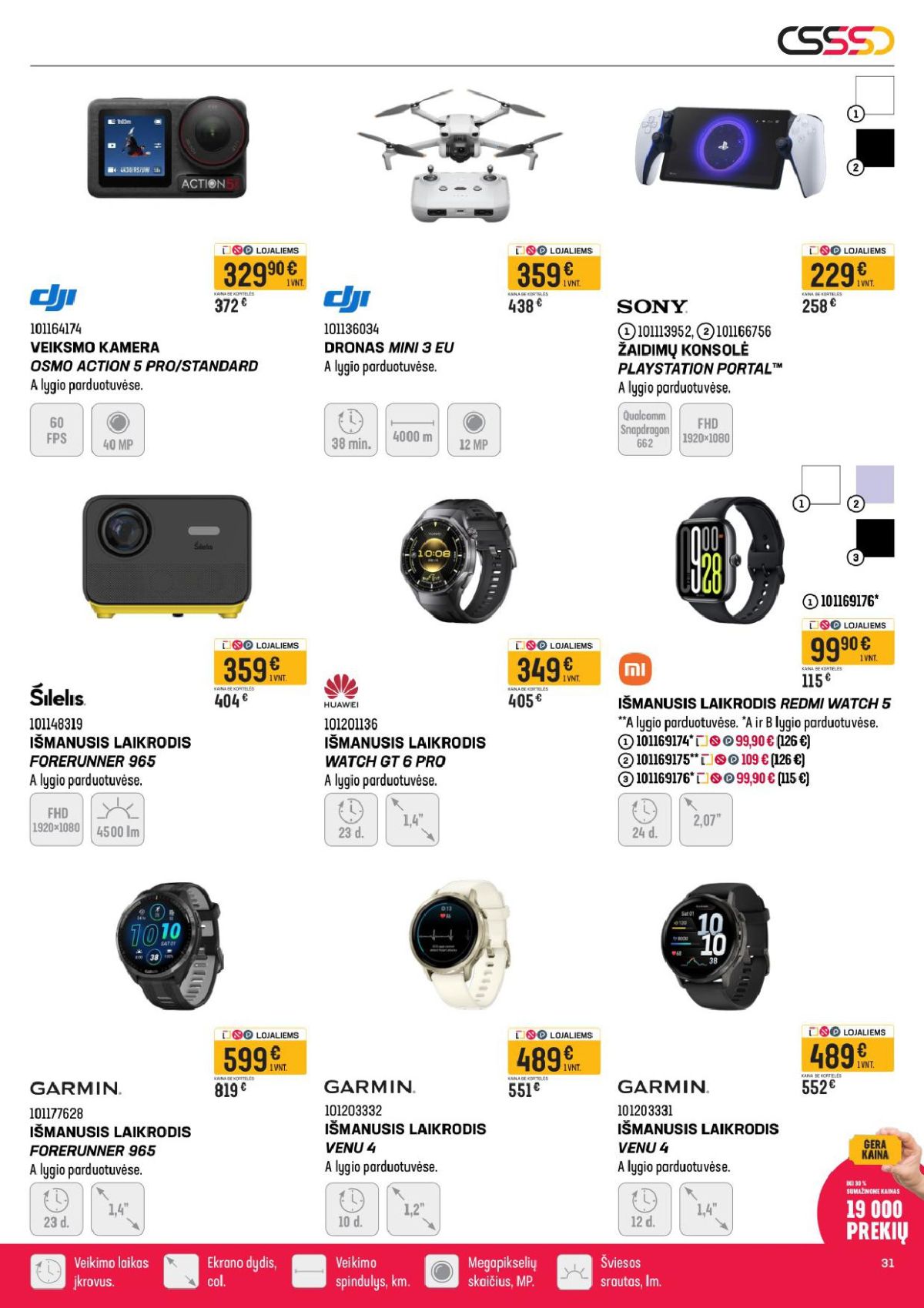 SENUKAI - Leidinys Nr.8 (2026 04 08 - 2026 05 04) | 16