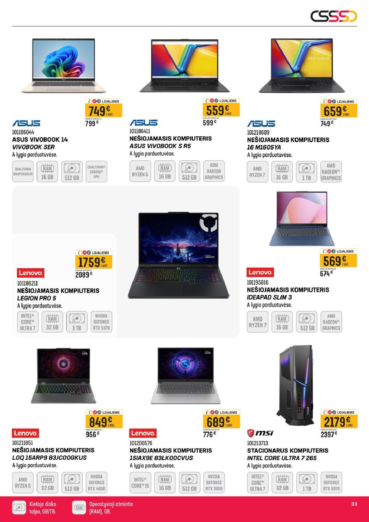 SENUKAI - Leidinys Nr.8 (2026 04 08 - 2026 05 04) | 17