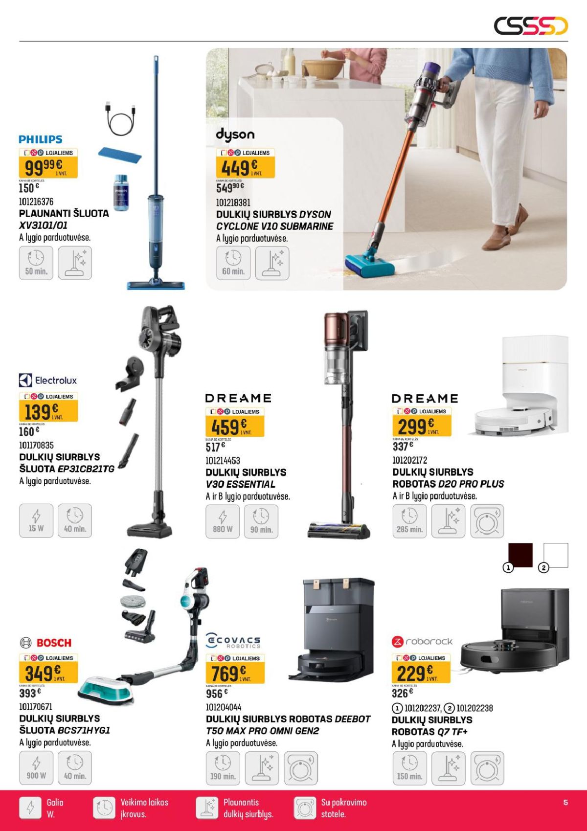 SENUKAI - Leidinys Nr.8 (2026 04 08 - 2026 05 04) | 3