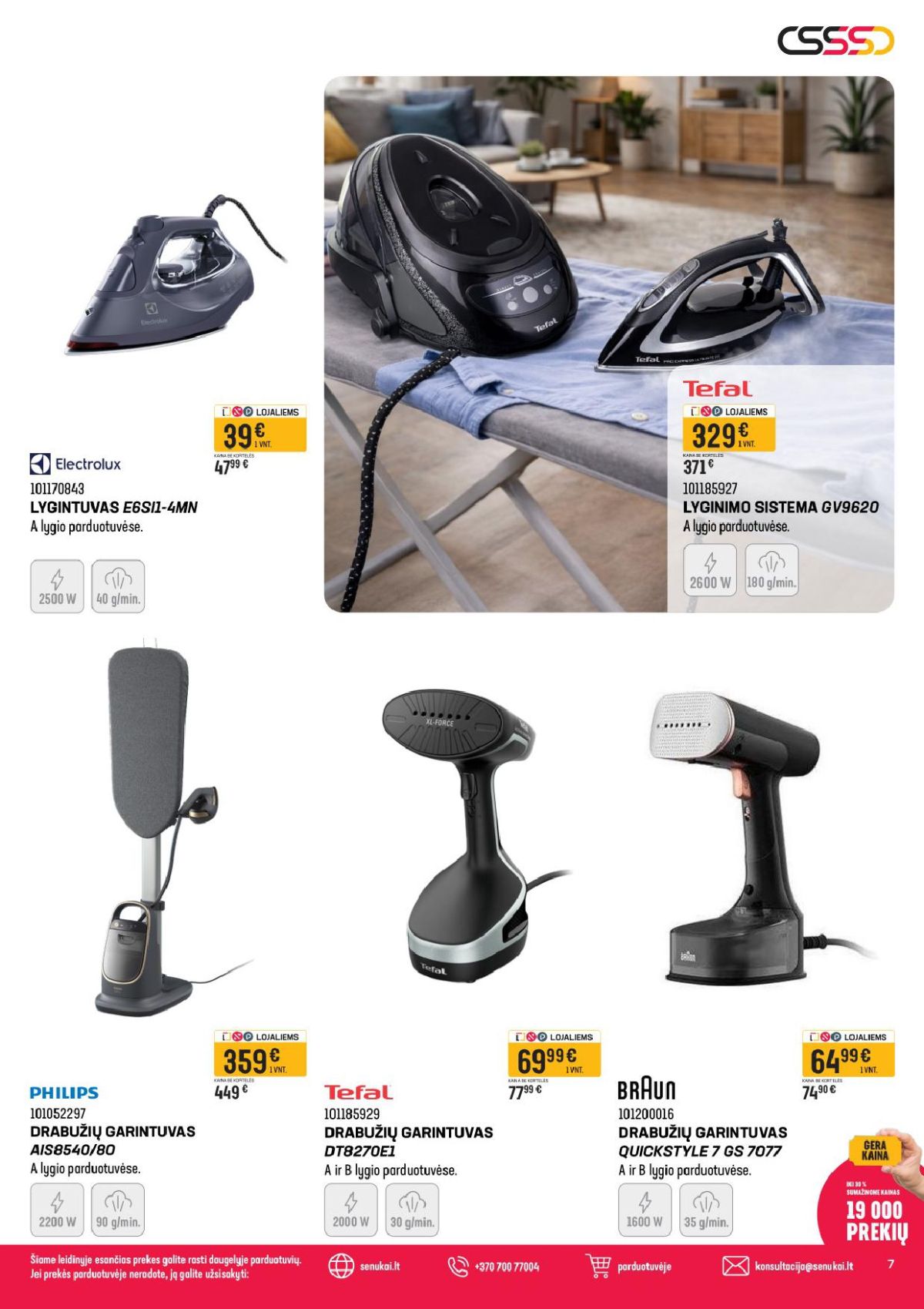 SENUKAI - Leidinys Nr.8 (2026 04 08 - 2026 05 04) | 4