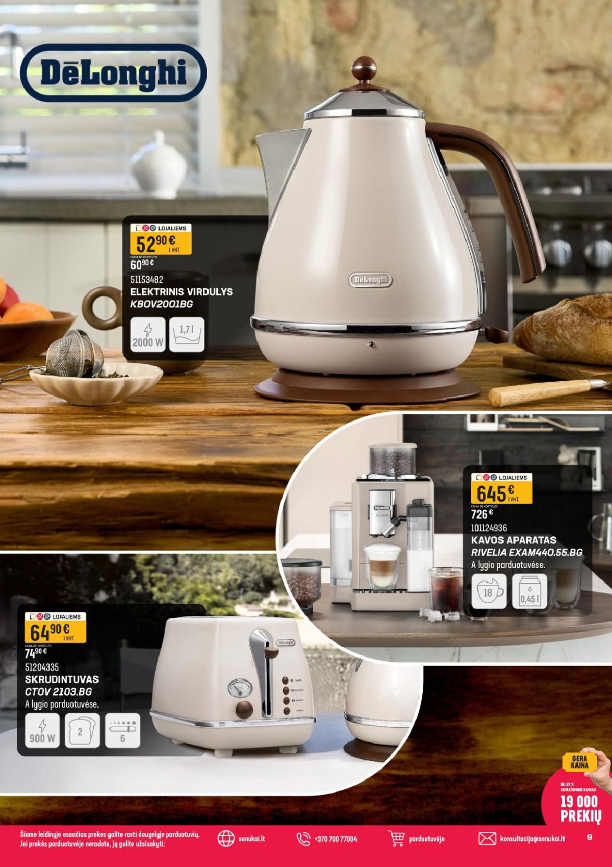 SENUKAI - Leidinys Nr.8 (2026 04 08 - 2026 05 04) | 5