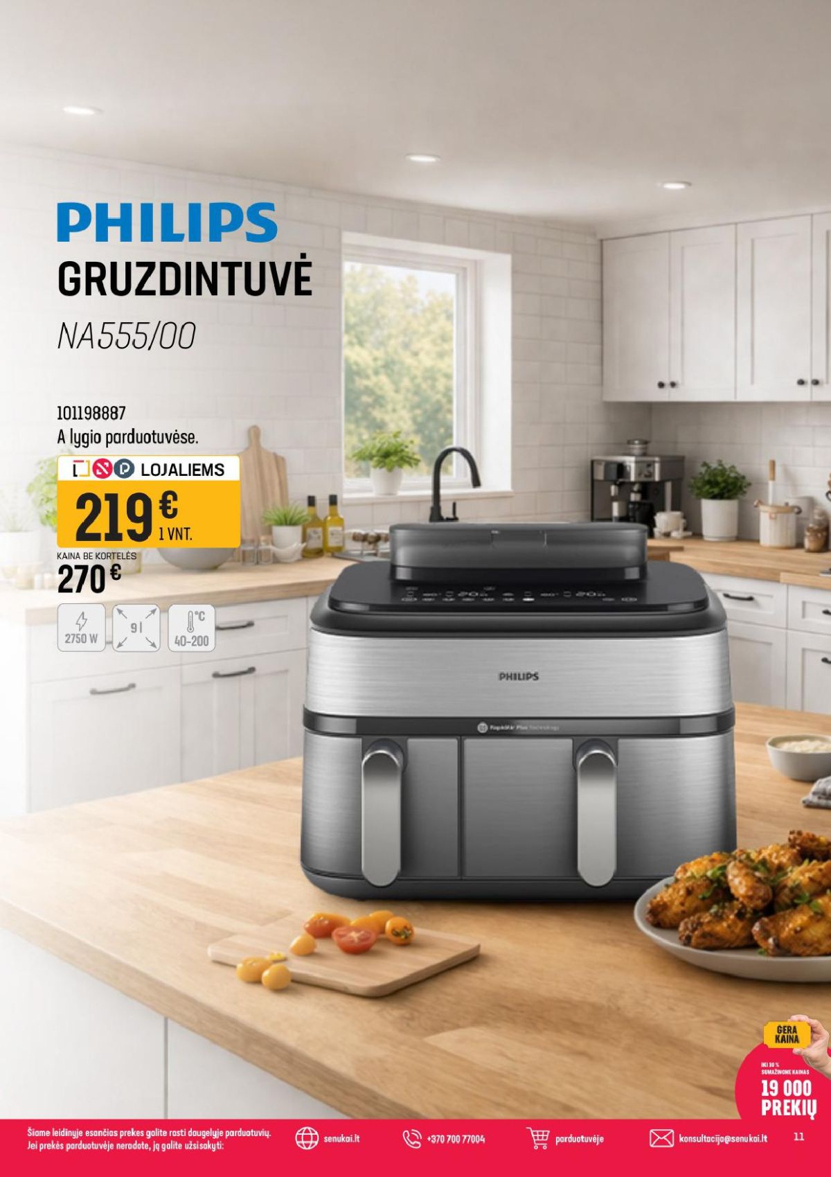 SENUKAI - Leidinys Nr.8 (2026 04 08 - 2026 05 04) | 6