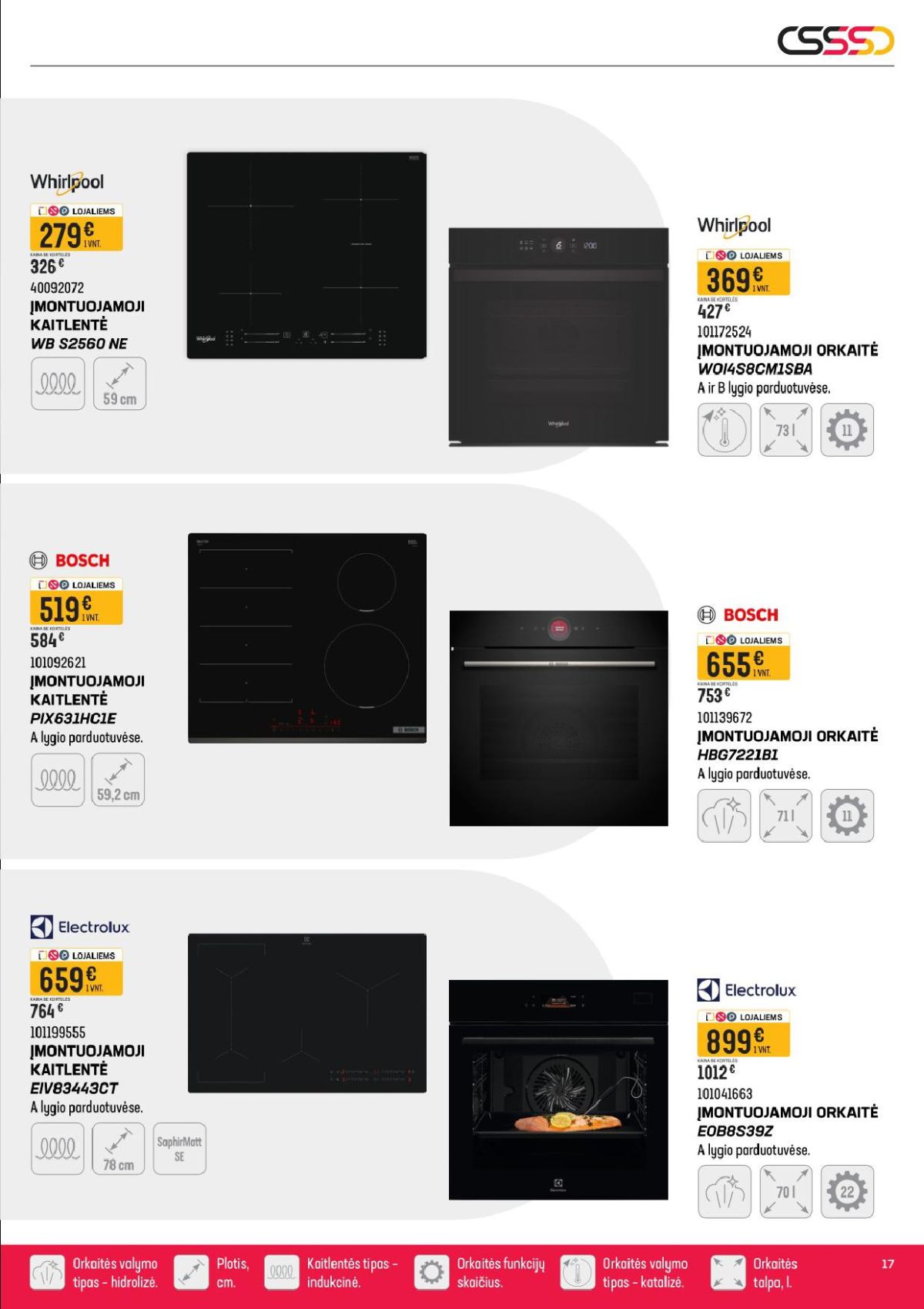 SENUKAI - Leidinys Nr.8 (2026 04 08 - 2026 05 04) | 9