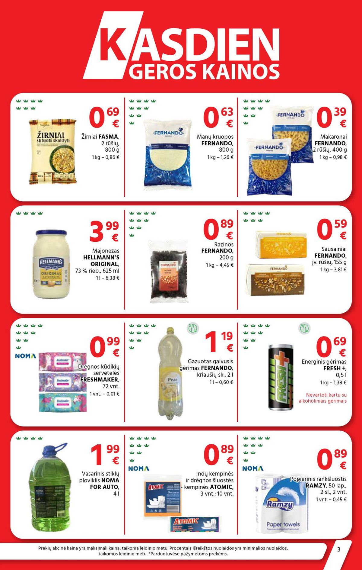 AIBĖ - Leidinys Nr.7 (2026 04 09 - 2026 04 21) | 2