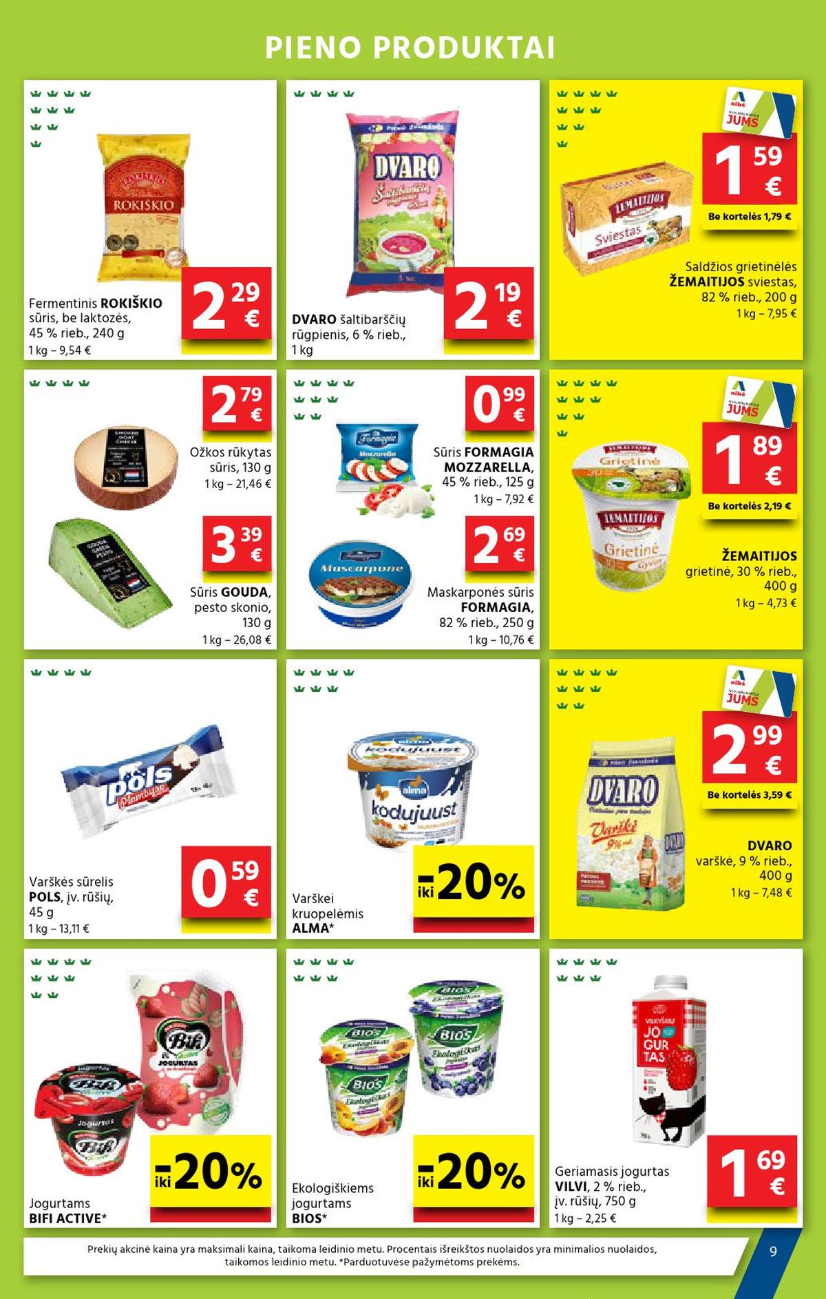 AIBĖ - Leidinys Nr.7 (2026 04 09 - 2026 04 21) | 5